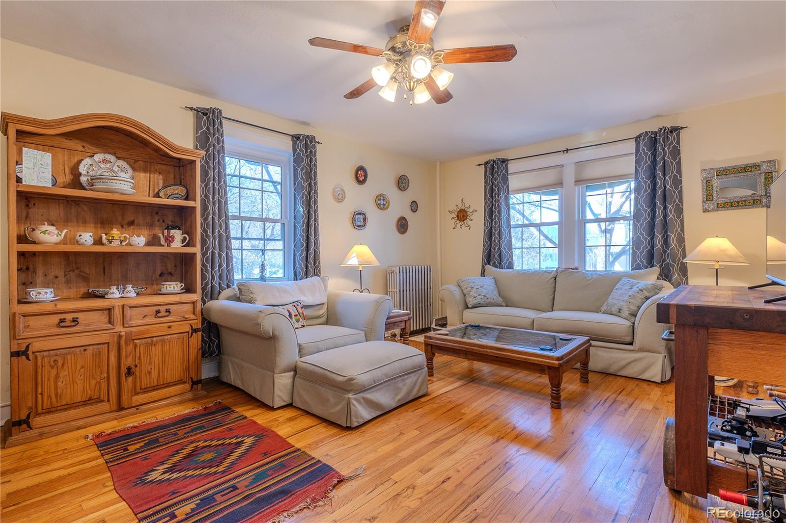 MLS Image #4 for 1436 n gilpin street,denver, Colorado