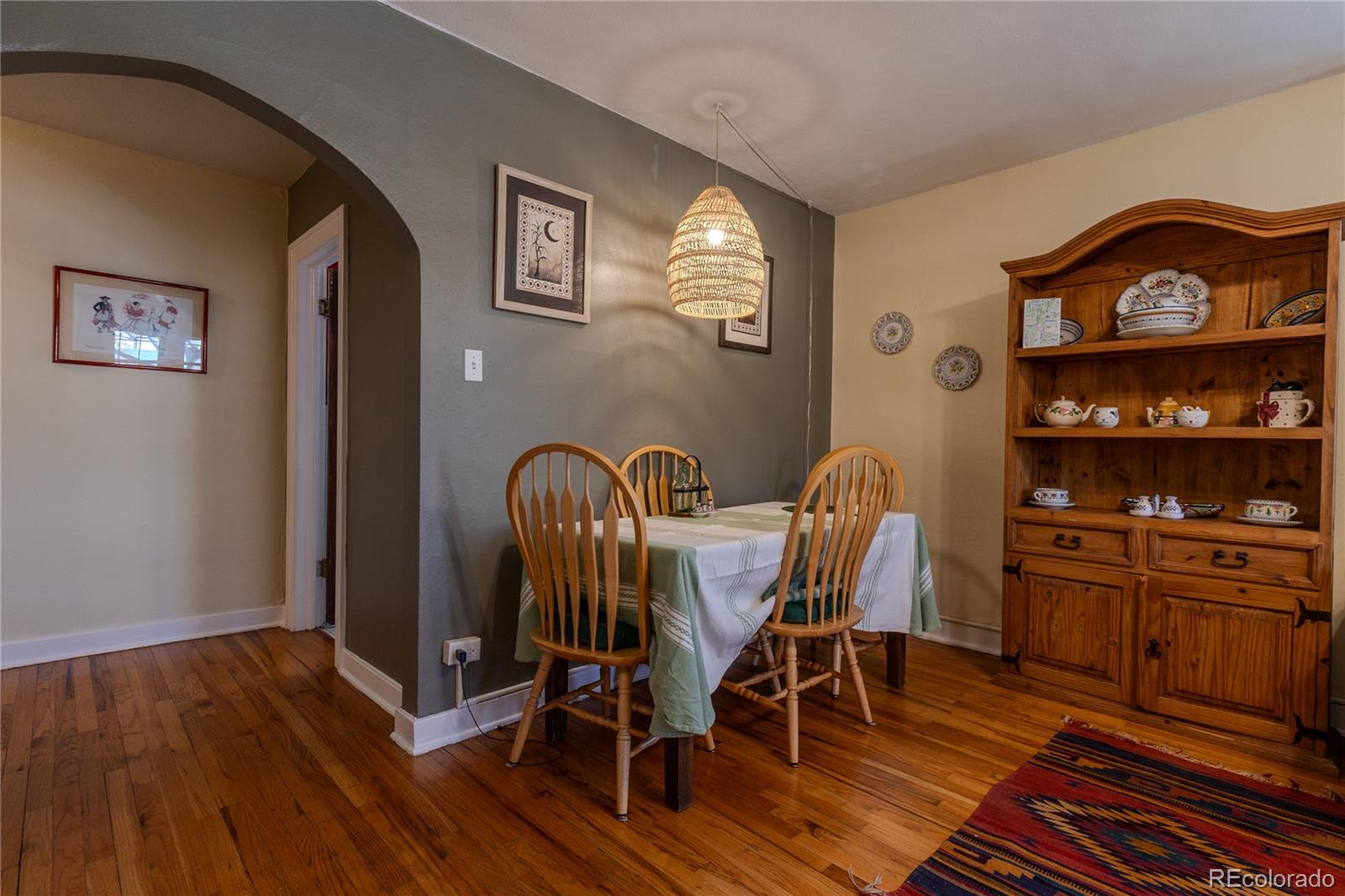 MLS Image #7 for 1436 n gilpin street,denver, Colorado