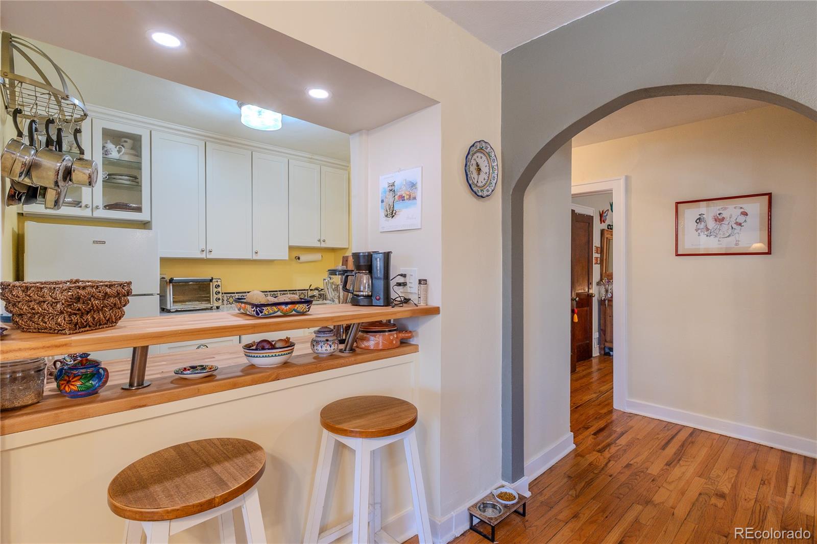 MLS Image #8 for 1436 n gilpin street,denver, Colorado