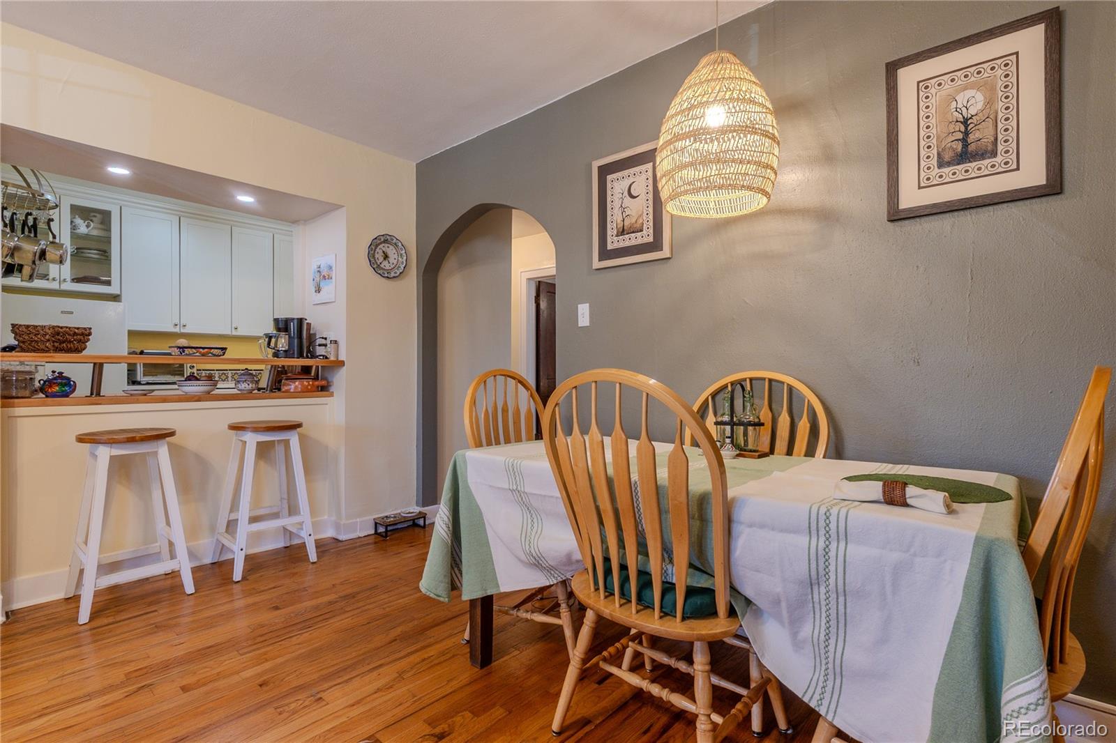 MLS Image #9 for 1436 n gilpin street,denver, Colorado