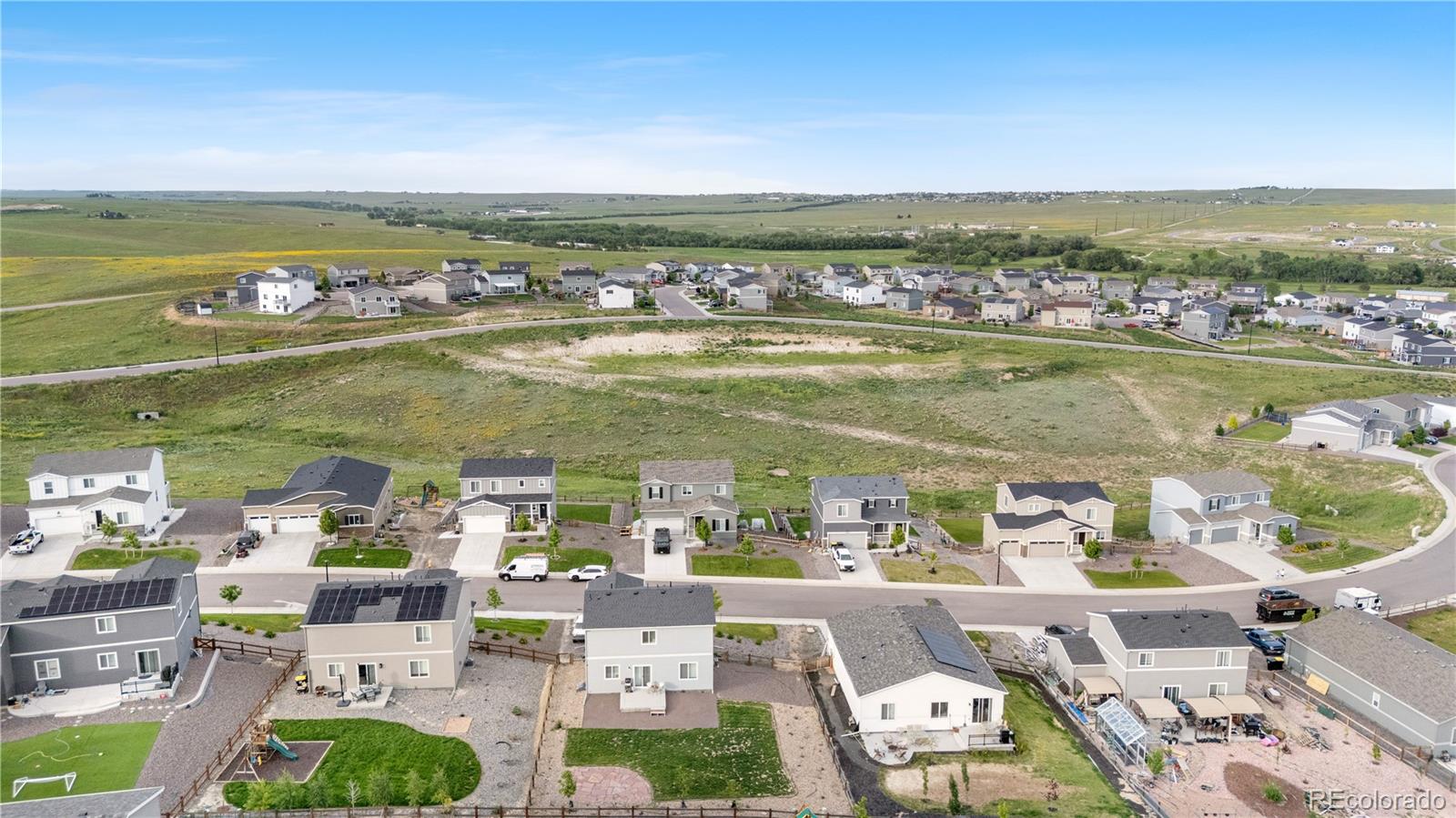 MLS Image #44 for 42853  ivydel street,elizabeth, Colorado