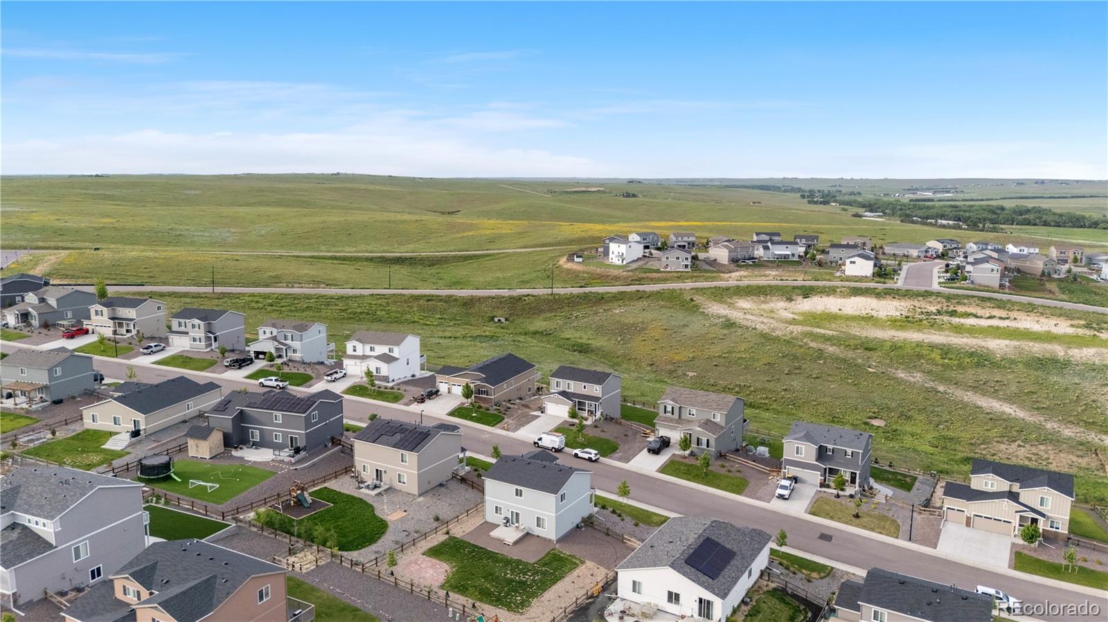 MLS Image #45 for 42853  ivydel street,elizabeth, Colorado