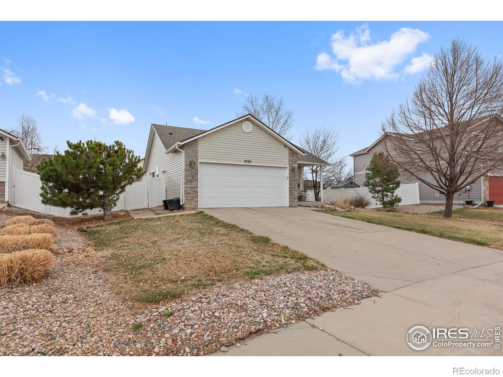 CMA Image for 6963  langland street,Wellington, Colorado