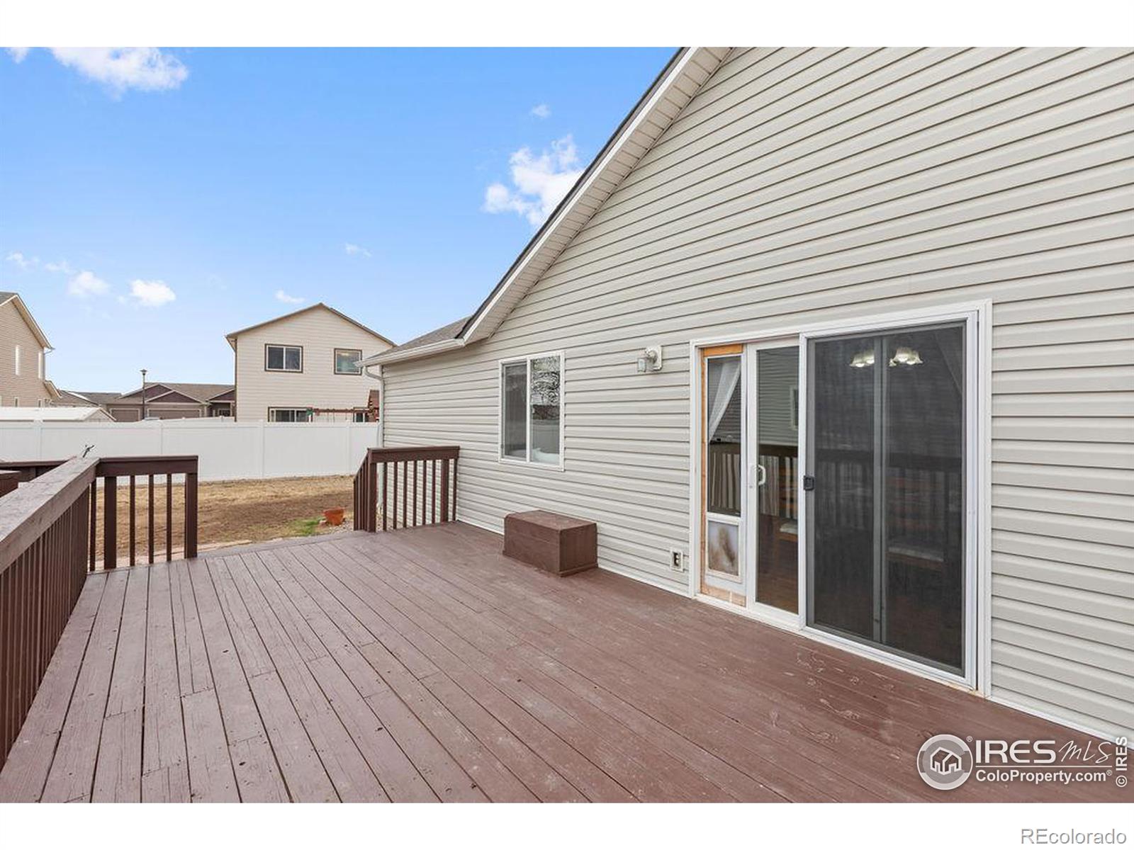 MLS Image #15 for 7036  raleigh street,wellington, Colorado