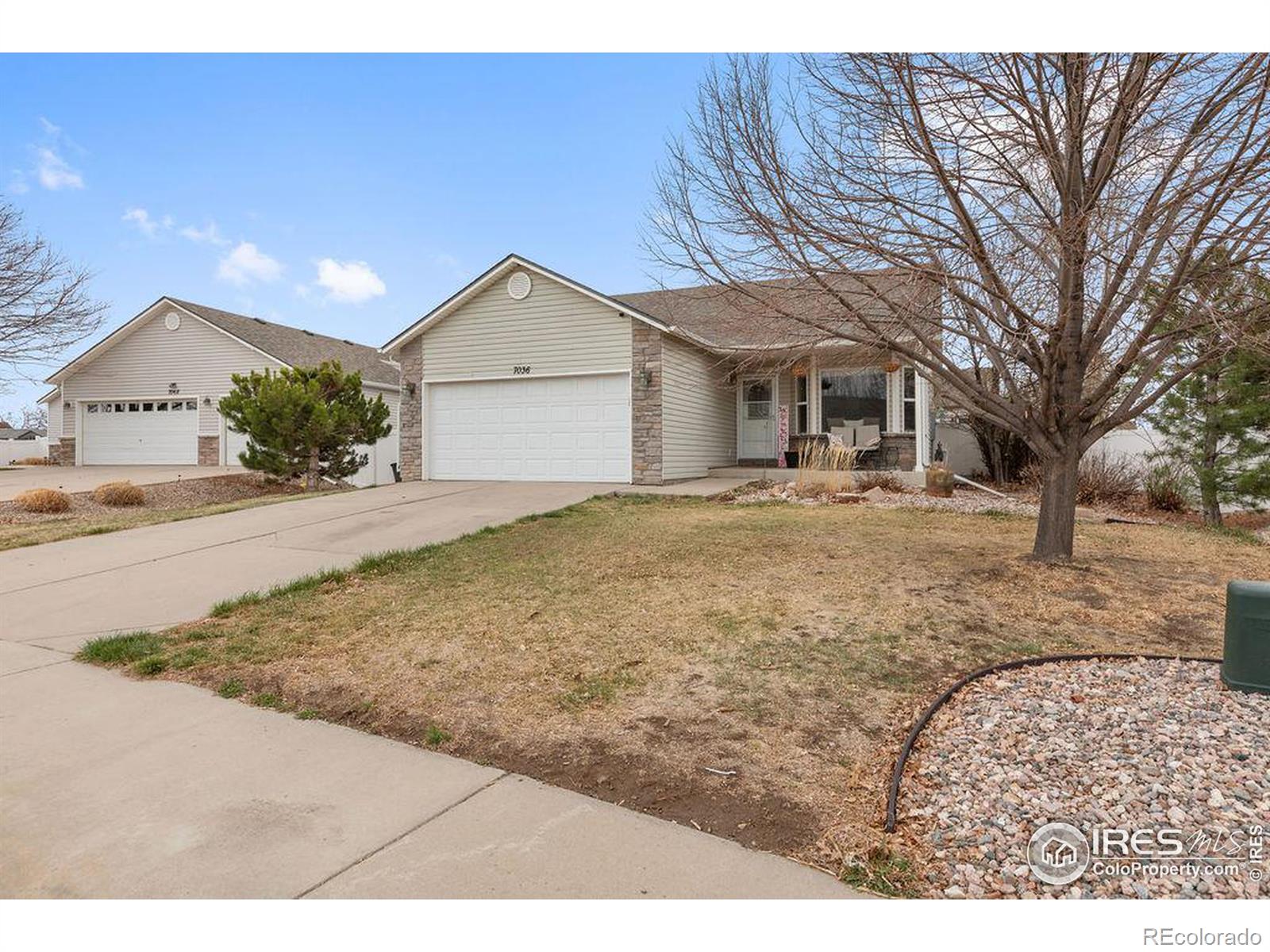 MLS Image #2 for 7036  raleigh street,wellington, Colorado