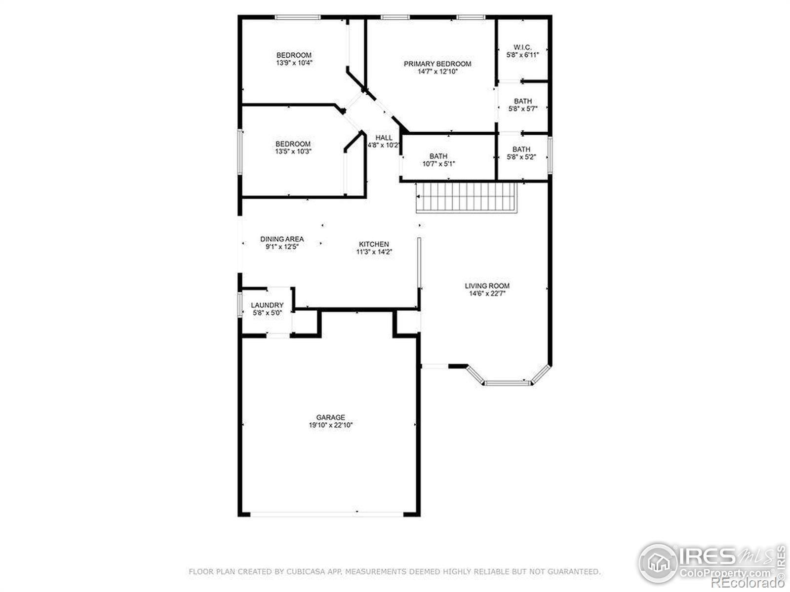 MLS Image #28 for 7036  raleigh street,wellington, Colorado