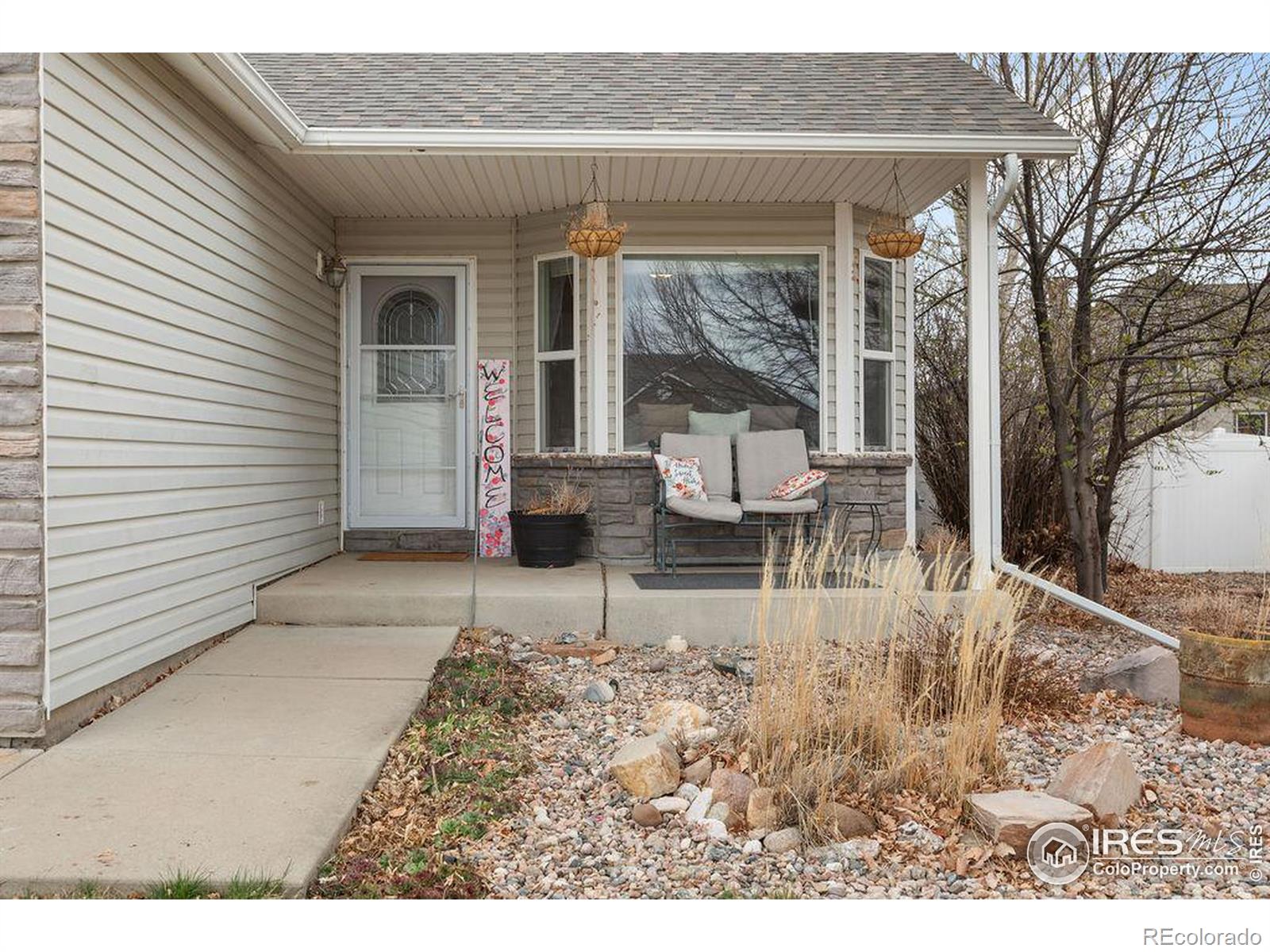MLS Image #3 for 7036  raleigh street,wellington, Colorado