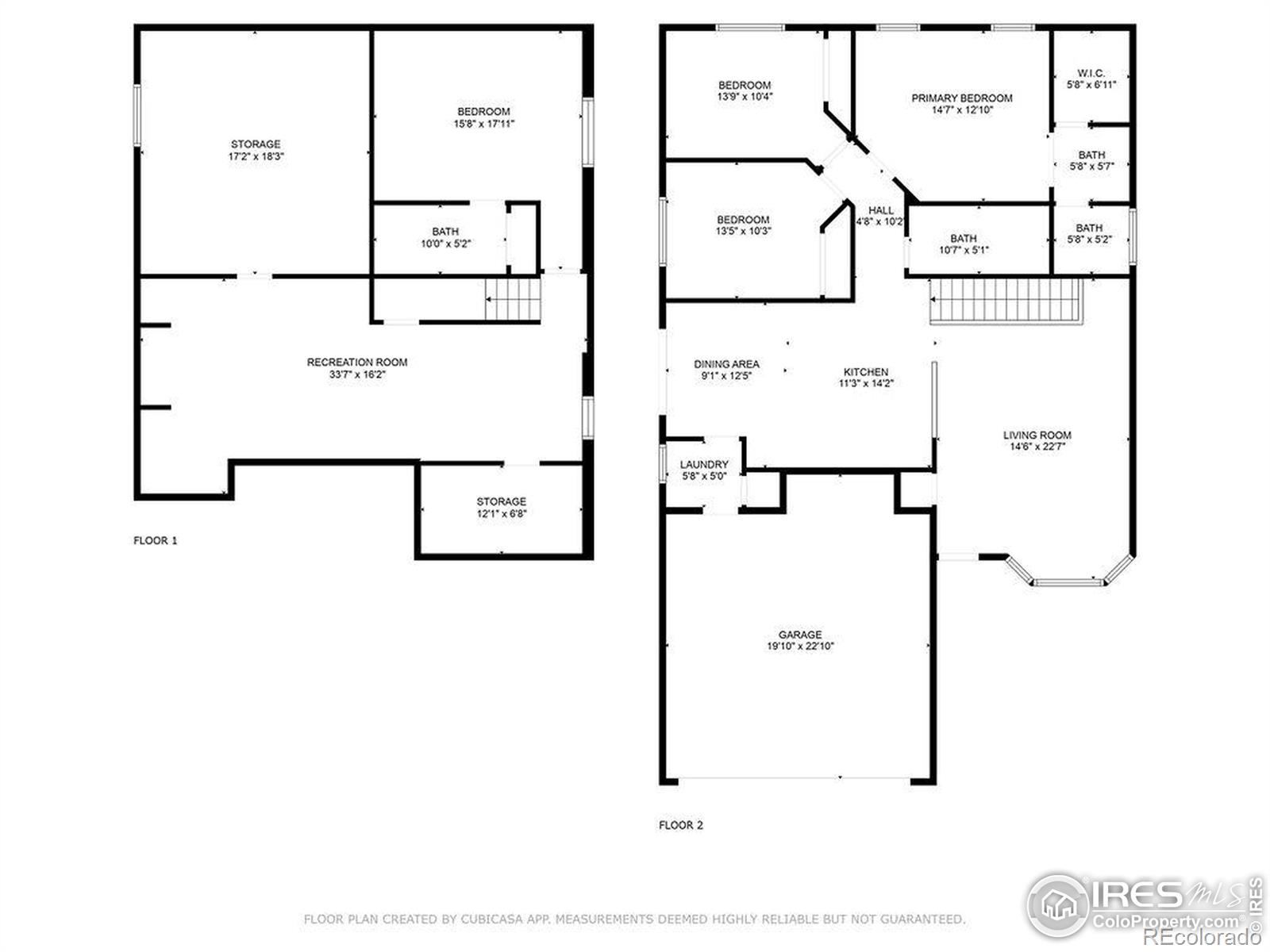 MLS Image #38 for 7036  raleigh street,wellington, Colorado