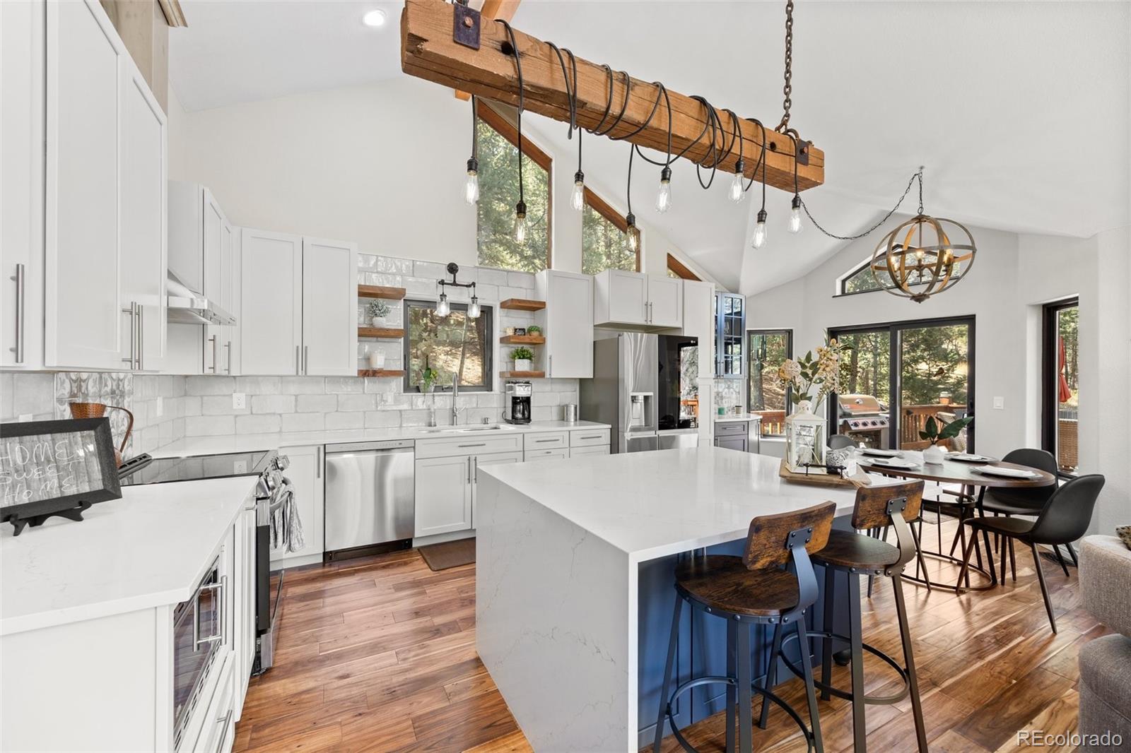 MLS Image #10 for 55  sleepy hollow drive,bailey, Colorado