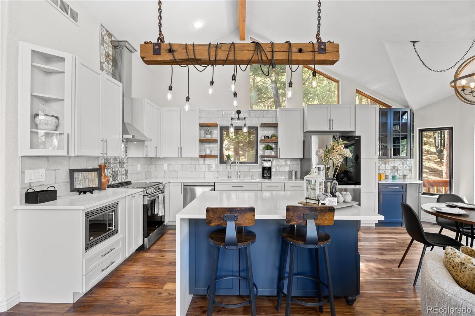 MLS Image #11 for 55  sleepy hollow drive,bailey, Colorado