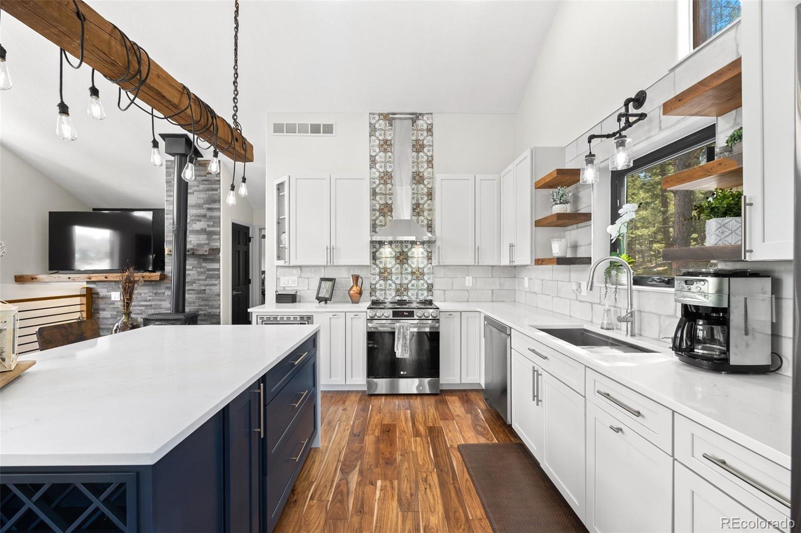 MLS Image #12 for 55  sleepy hollow drive,bailey, Colorado