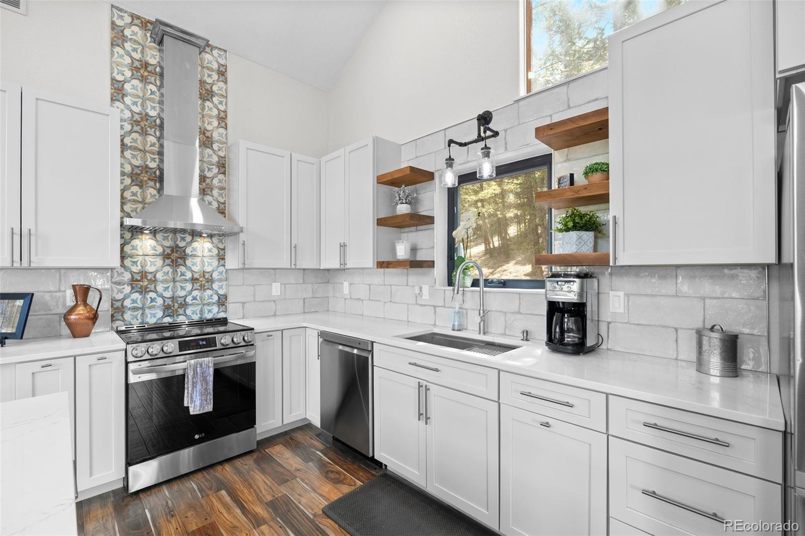 MLS Image #13 for 55  sleepy hollow drive,bailey, Colorado