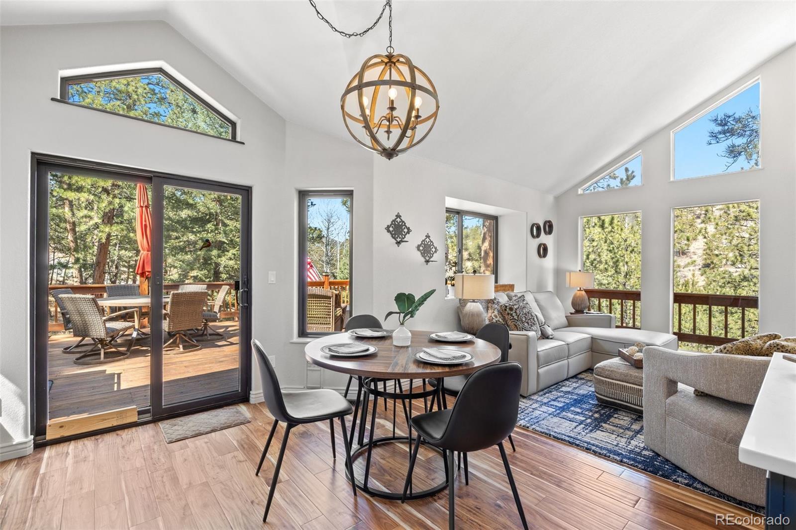 MLS Image #14 for 55  sleepy hollow drive,bailey, Colorado