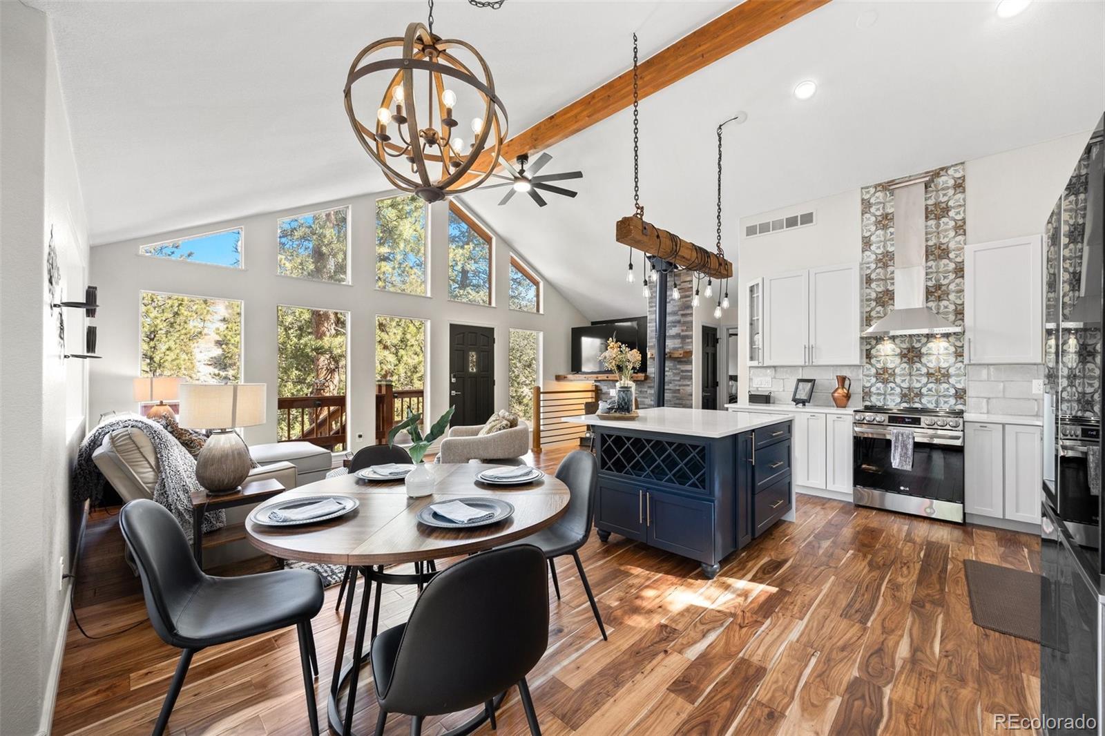 MLS Image #15 for 55  sleepy hollow drive,bailey, Colorado