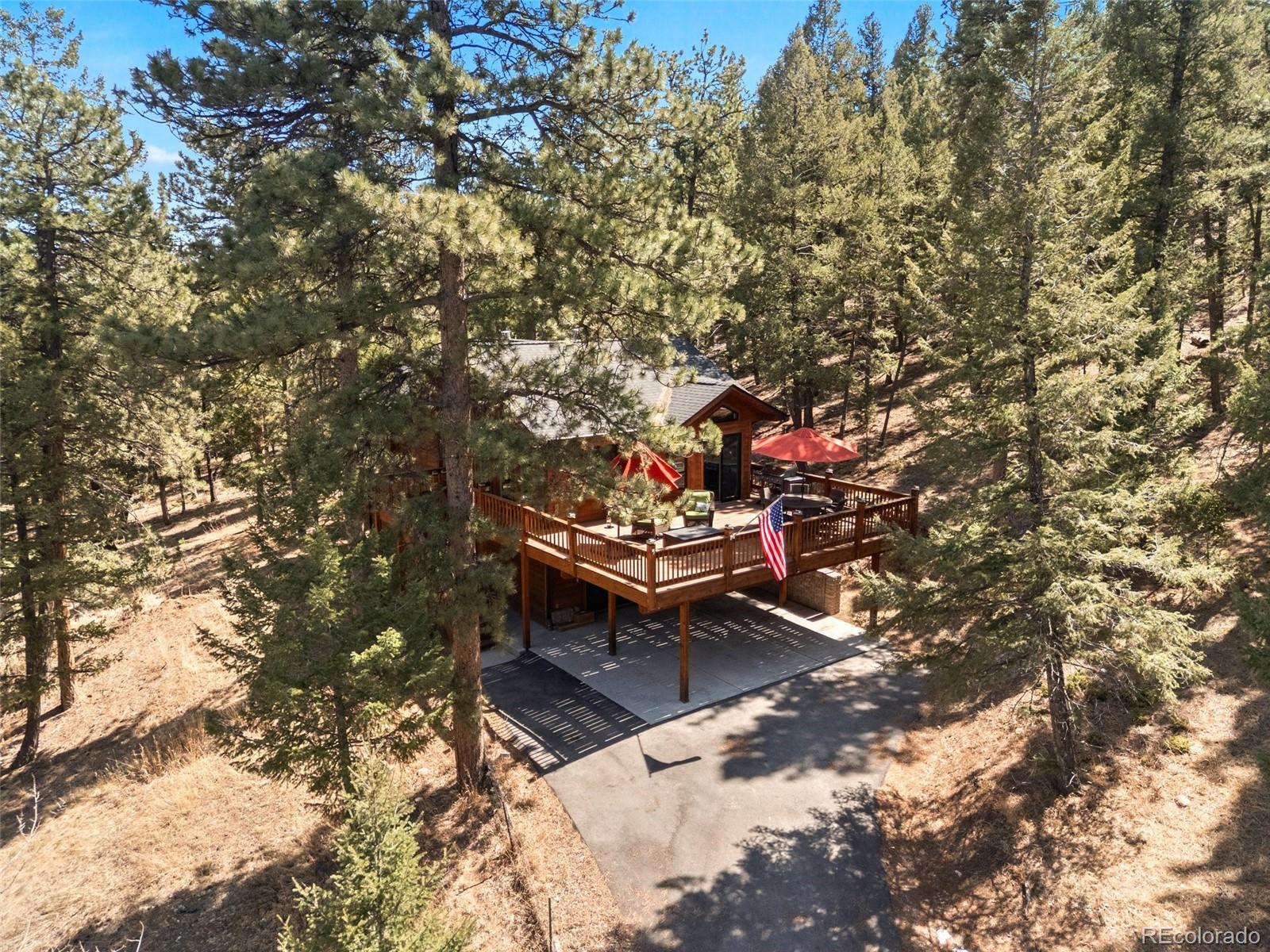 MLS Image #34 for 55  sleepy hollow drive,bailey, Colorado