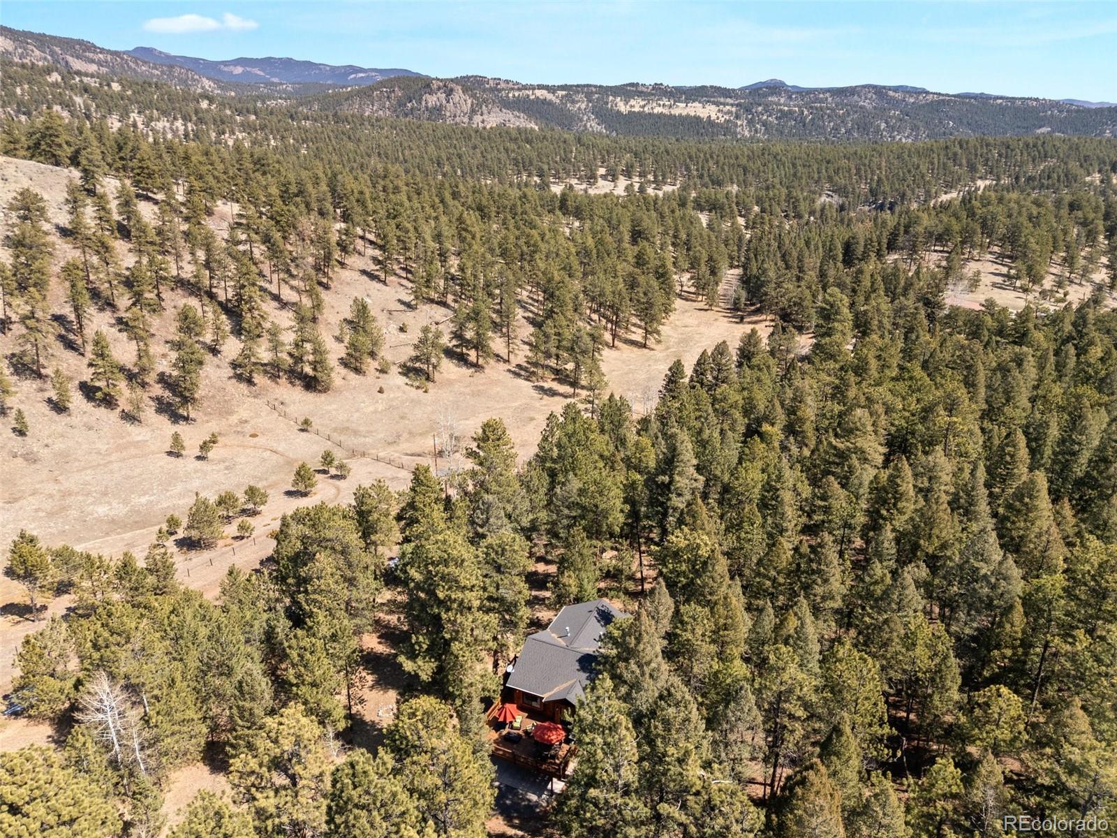 MLS Image #35 for 55  sleepy hollow drive,bailey, Colorado