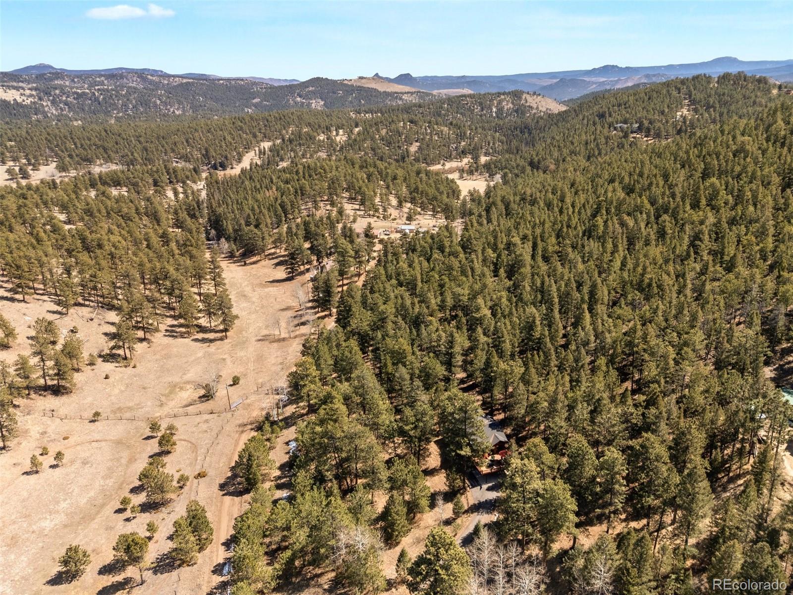 MLS Image #36 for 55  sleepy hollow drive,bailey, Colorado