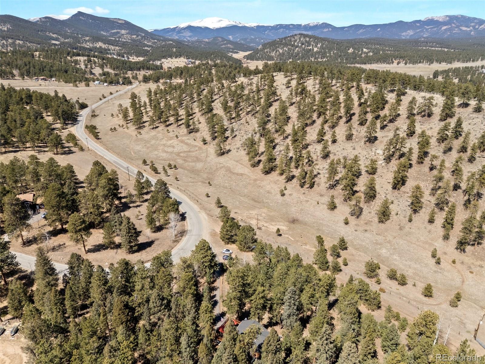 MLS Image #37 for 55  sleepy hollow drive,bailey, Colorado