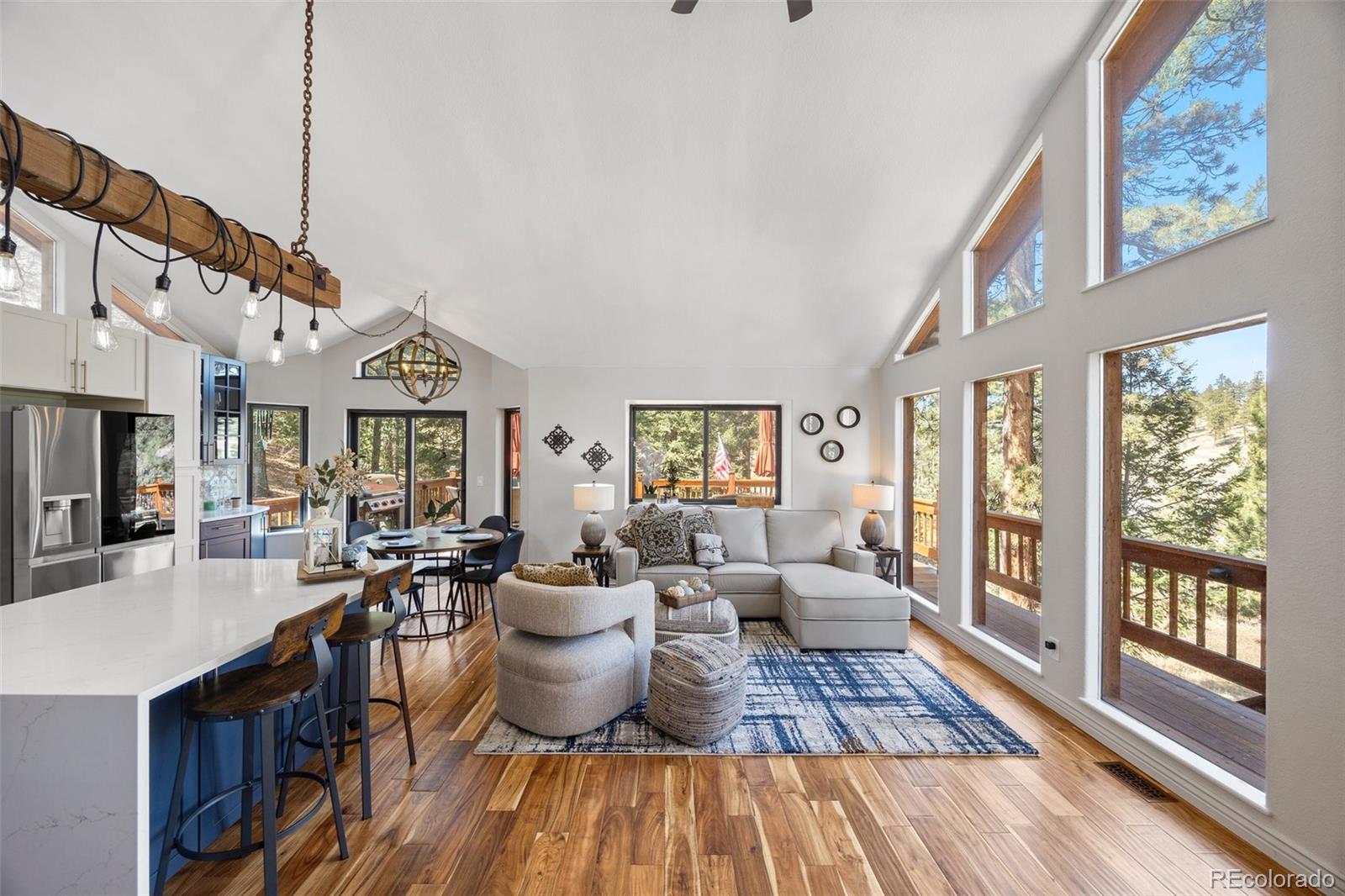 MLS Image #7 for 55  sleepy hollow drive,bailey, Colorado
