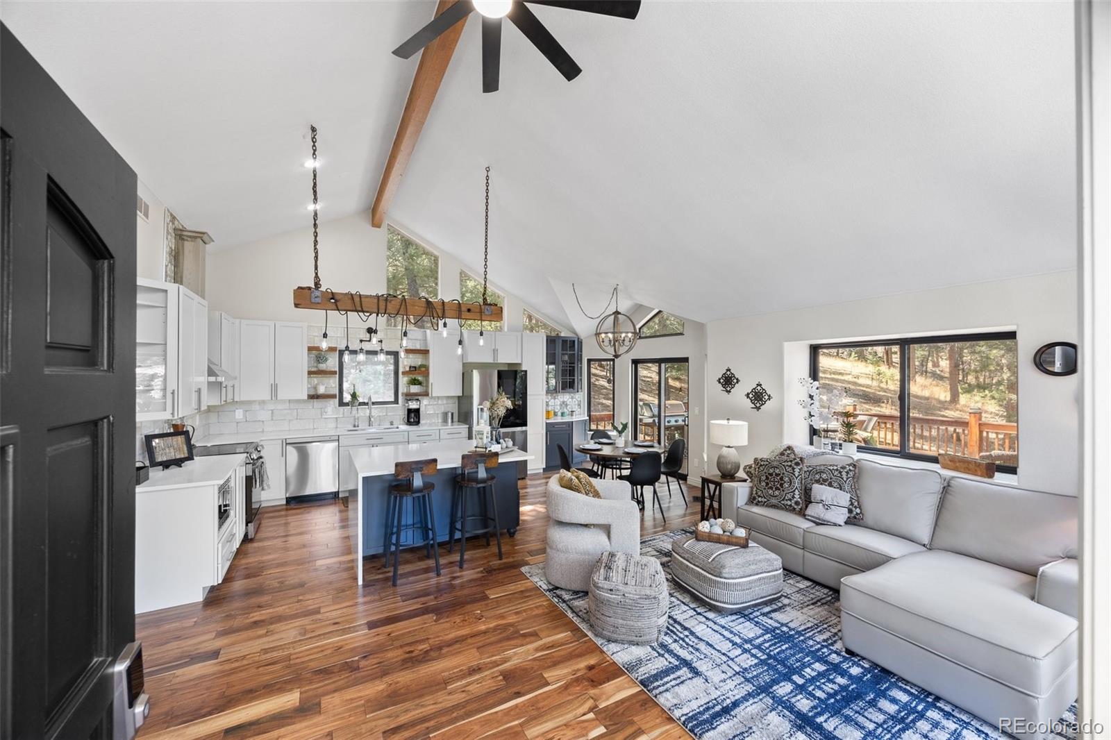 MLS Image #8 for 55  sleepy hollow drive,bailey, Colorado