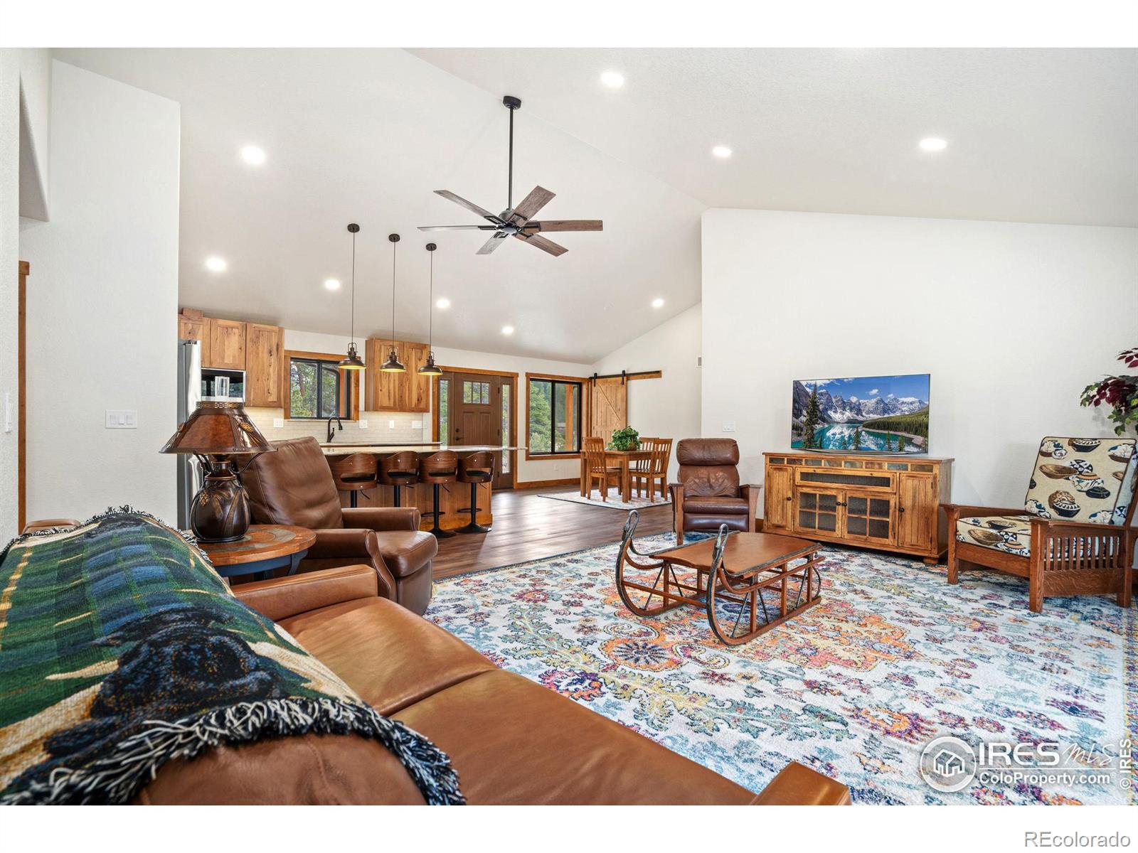 MLS Image #12 for 544  meadowview drive,estes park, Colorado
