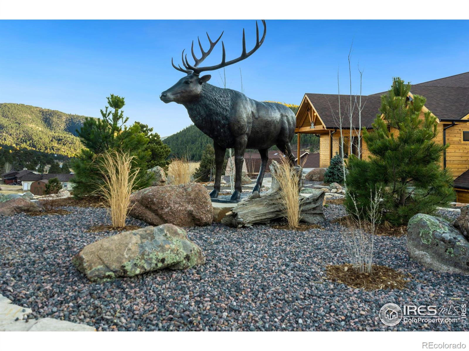 MLS Image #2 for 544  meadowview drive,estes park, Colorado