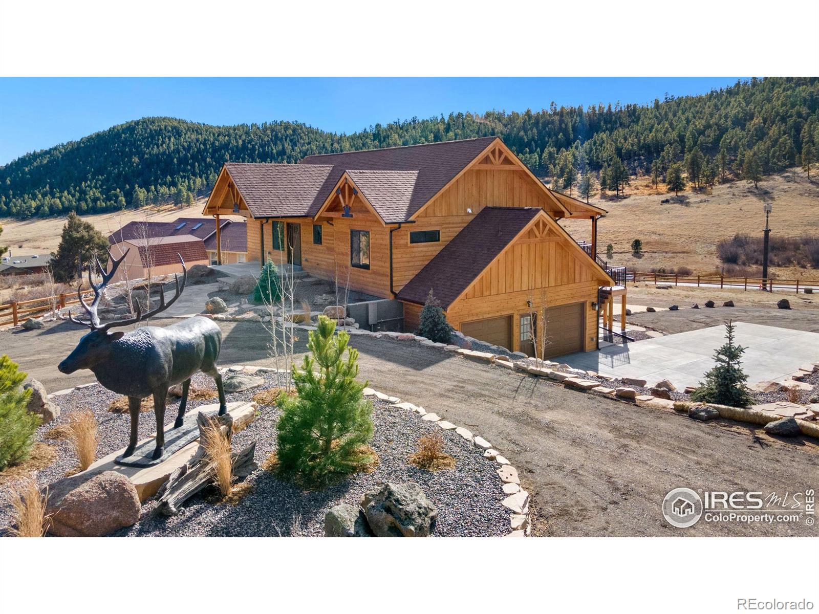 MLS Image #36 for 544  meadowview drive,estes park, Colorado