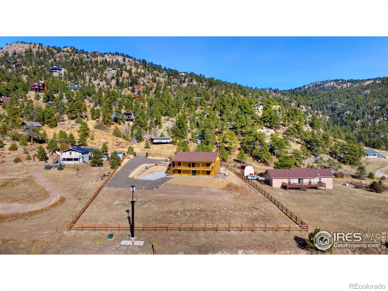 MLS Image #38 for 544  meadowview drive,estes park, Colorado