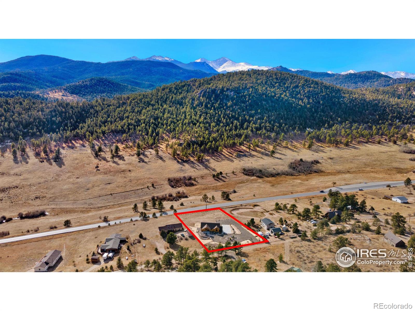 MLS Image #39 for 544  meadowview drive,estes park, Colorado