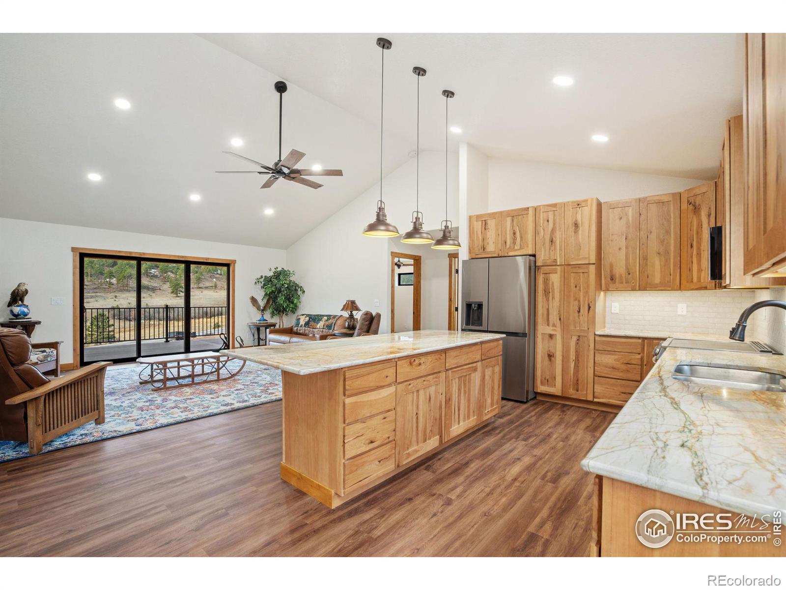 MLS Image #6 for 544  meadowview drive,estes park, Colorado