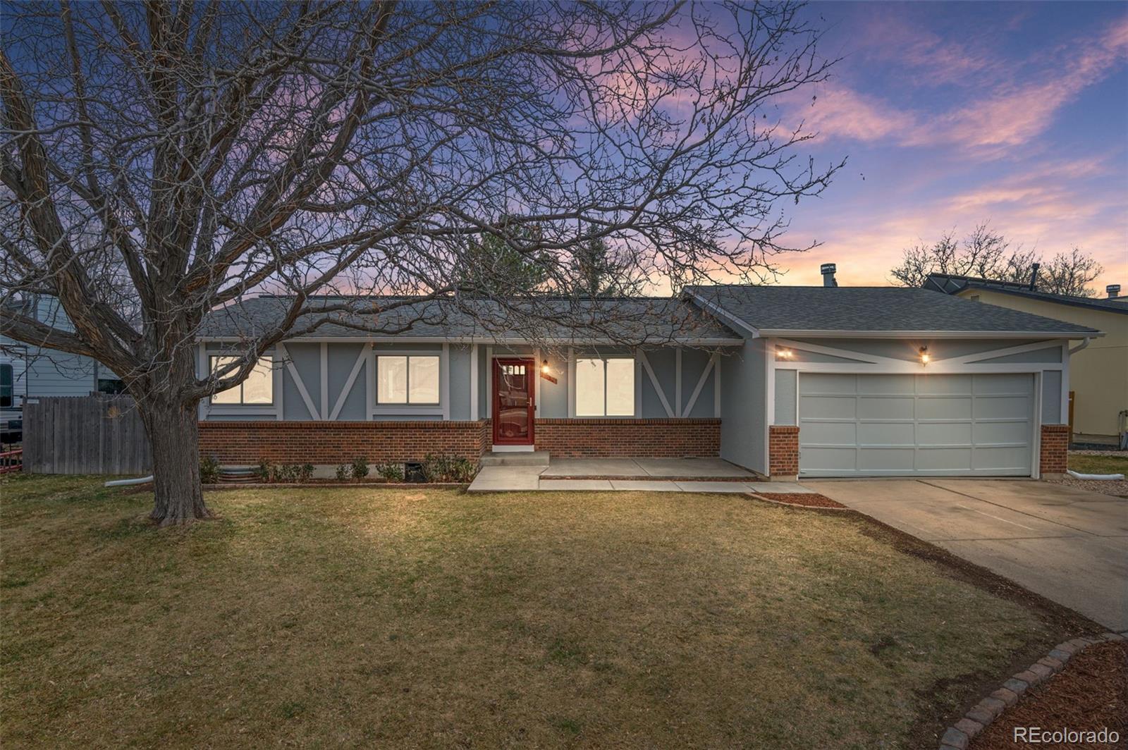 MLS Image #0 for 12550  maria circle,broomfield, Colorado
