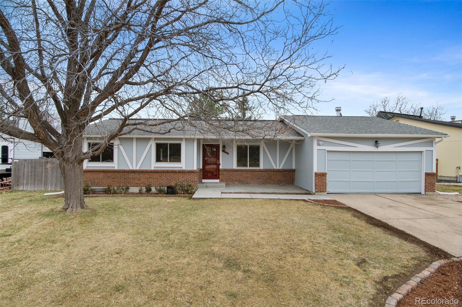 CMA Image for 12550  maria circle,Broomfield, Colorado