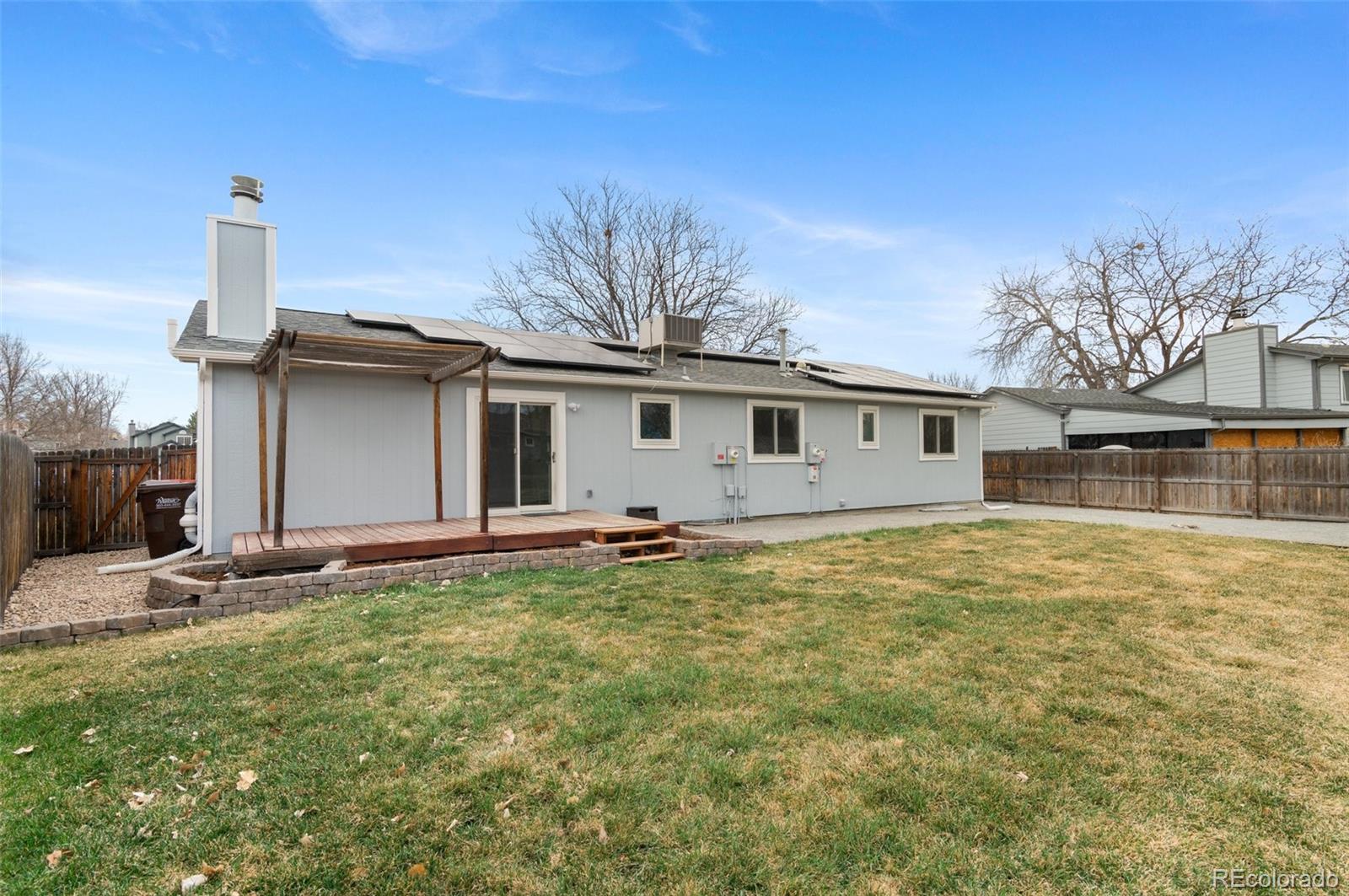 MLS Image #25 for 12550  maria circle,broomfield, Colorado
