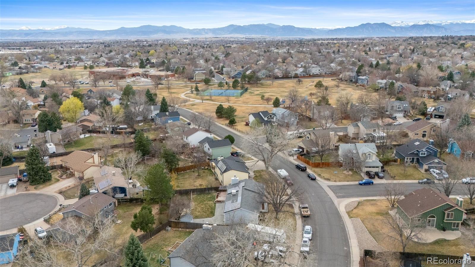 MLS Image #32 for 12550  maria circle,broomfield, Colorado