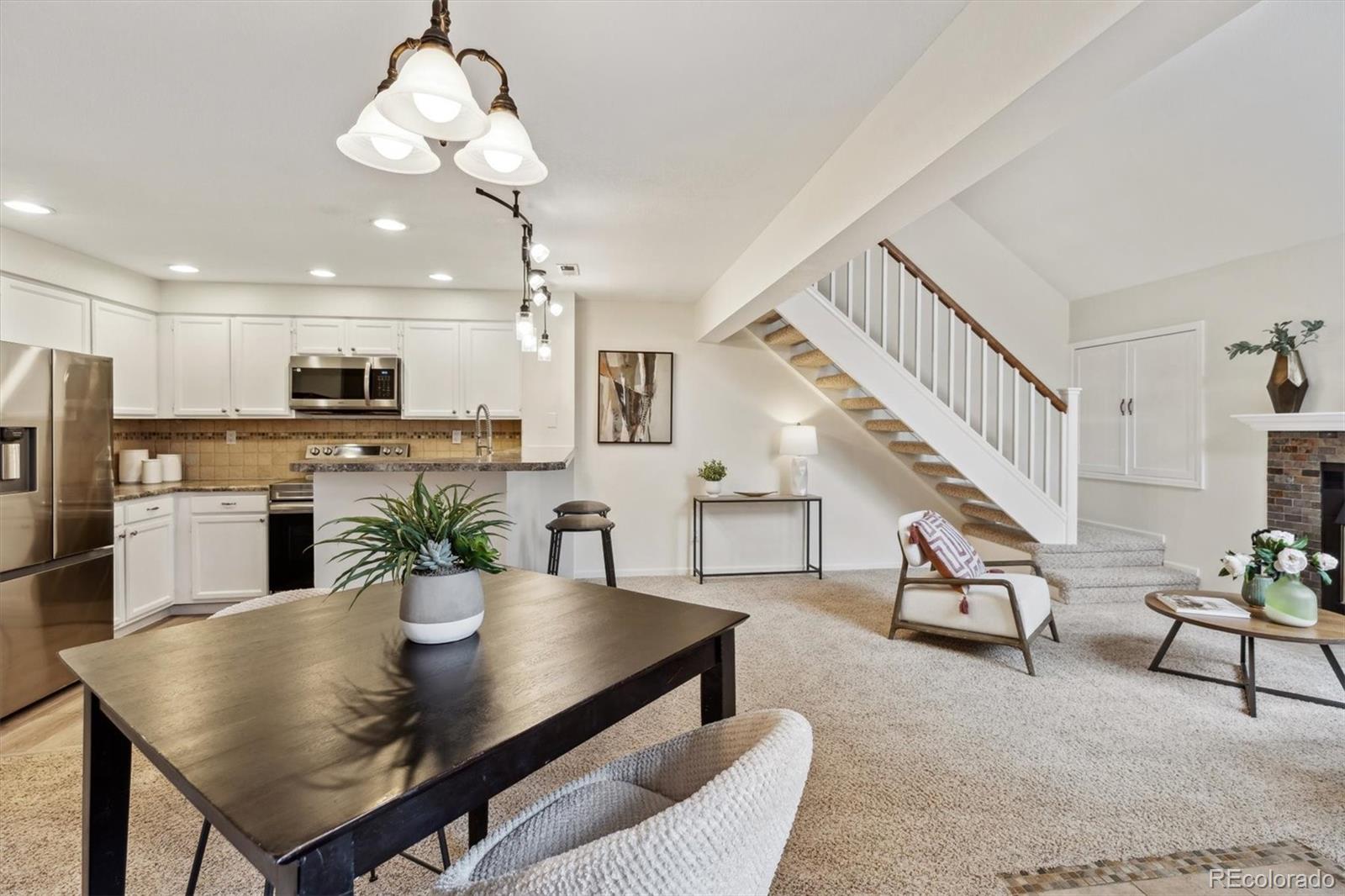 MLS Image #1 for 836 s vance street,lakewood, Colorado