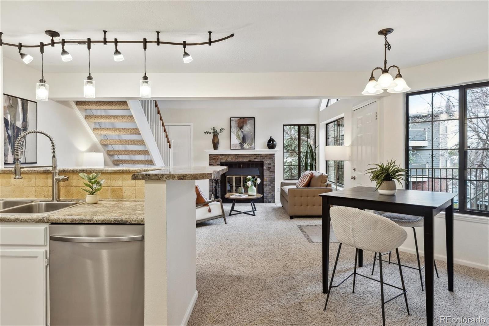 MLS Image #2 for 836 s vance street,lakewood, Colorado