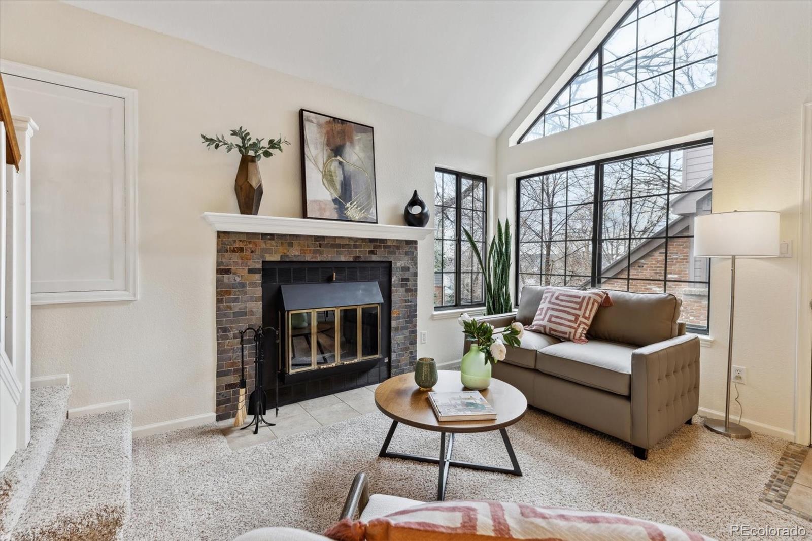 MLS Image #4 for 836 s vance street,lakewood, Colorado
