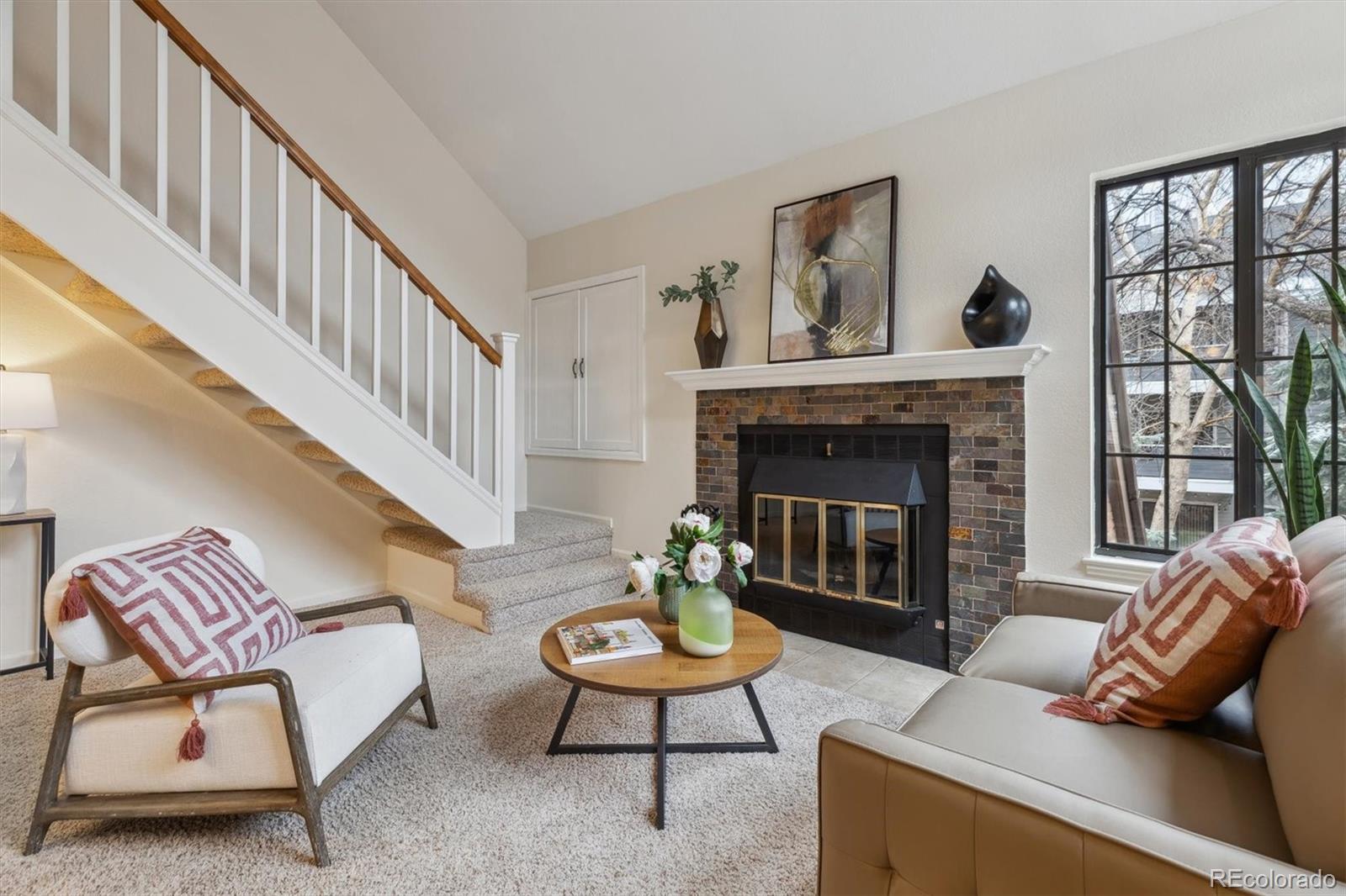 MLS Image #5 for 836 s vance street,lakewood, Colorado