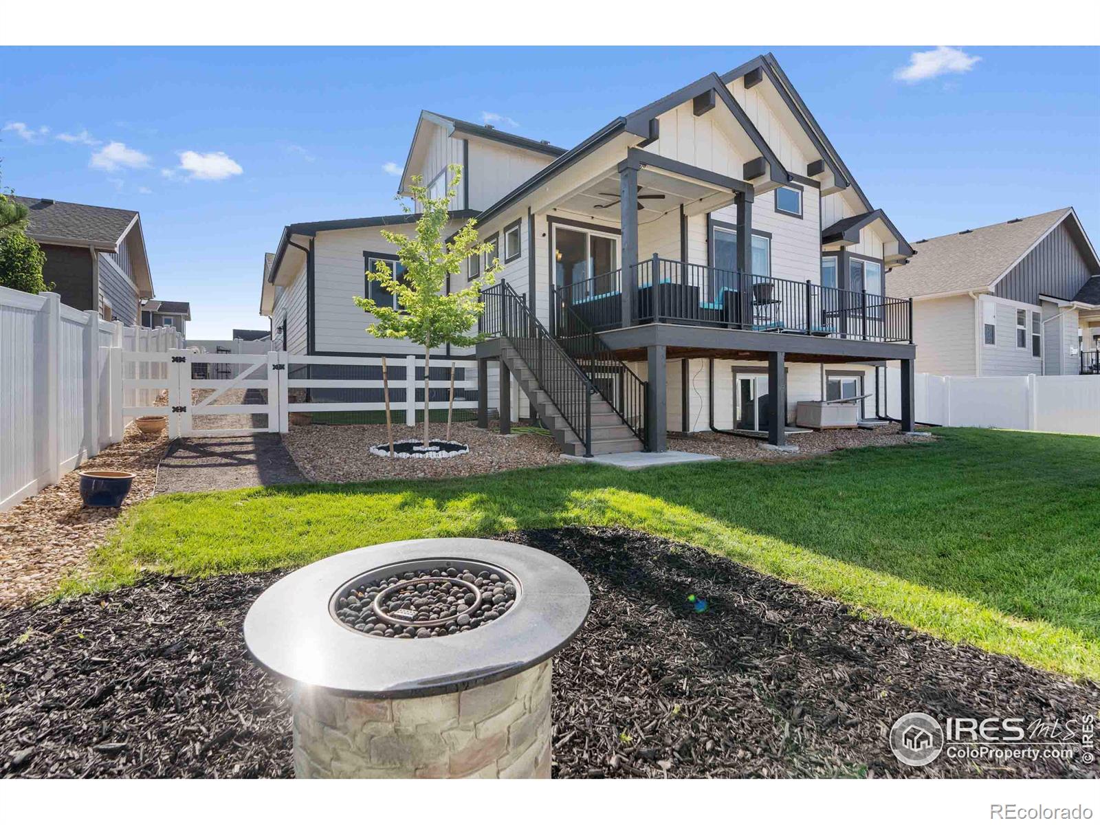 MLS Image #17 for 6040  maidenhead drive,windsor, Colorado