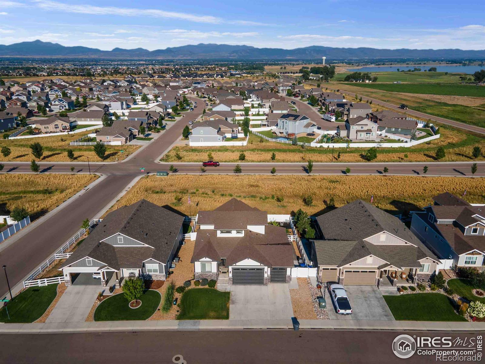 MLS Image #19 for 6040  maidenhead drive,windsor, Colorado