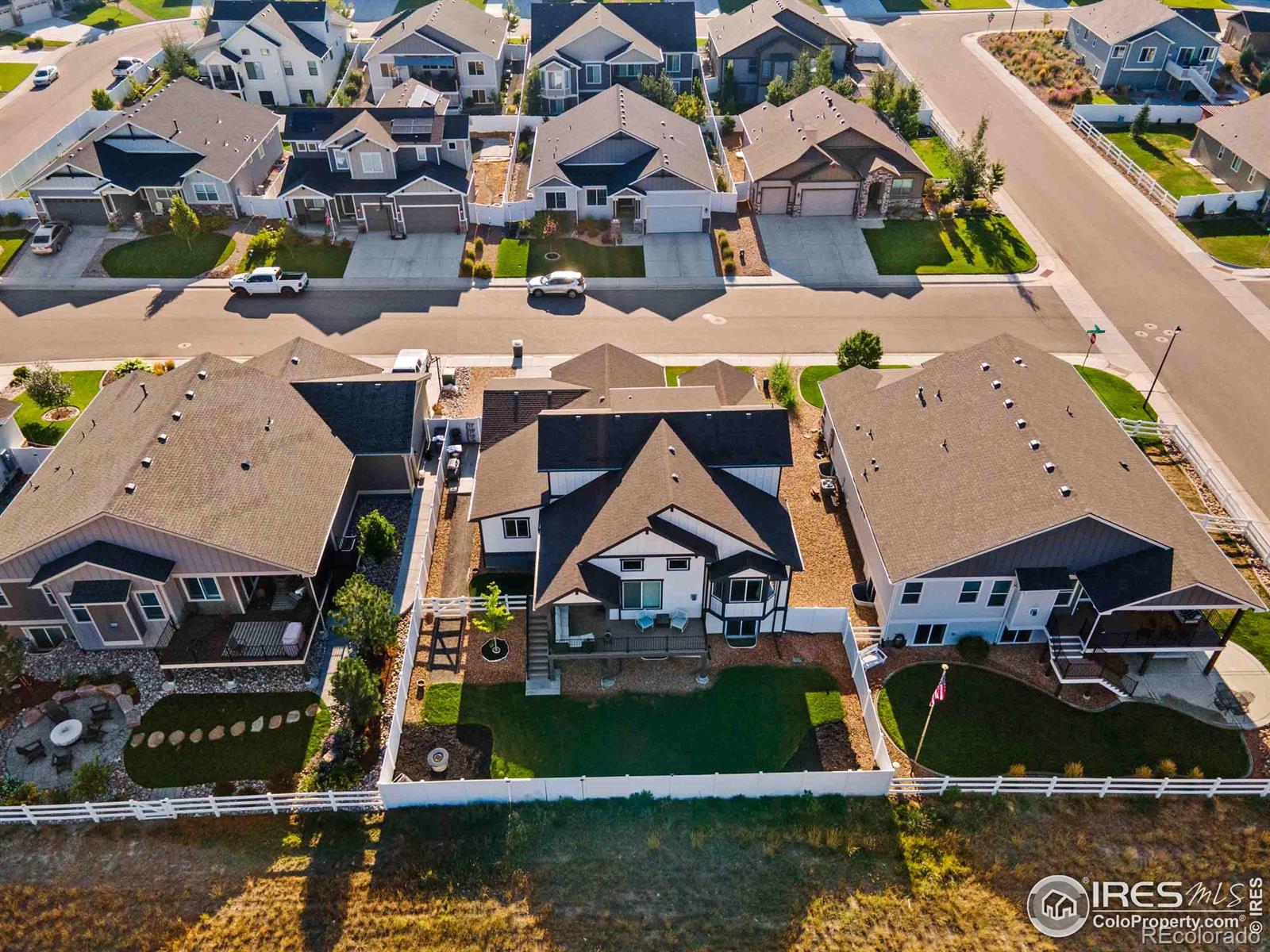 MLS Image #20 for 6040  maidenhead drive,windsor, Colorado