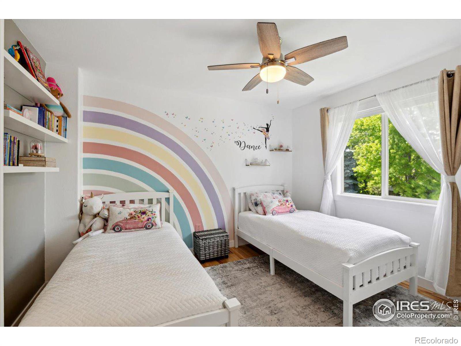 MLS Image #24 for 538  dunraven drive,fort collins, Colorado