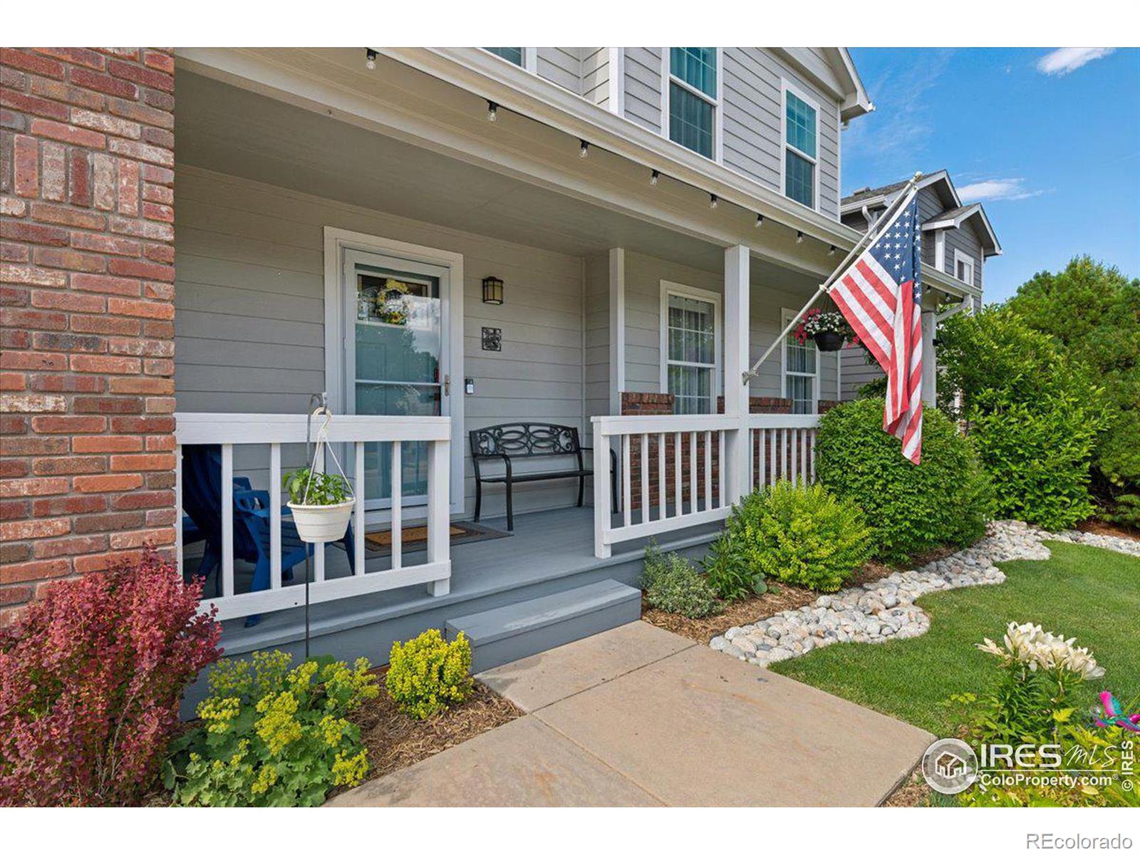 MLS Image #3 for 538  dunraven drive,fort collins, Colorado