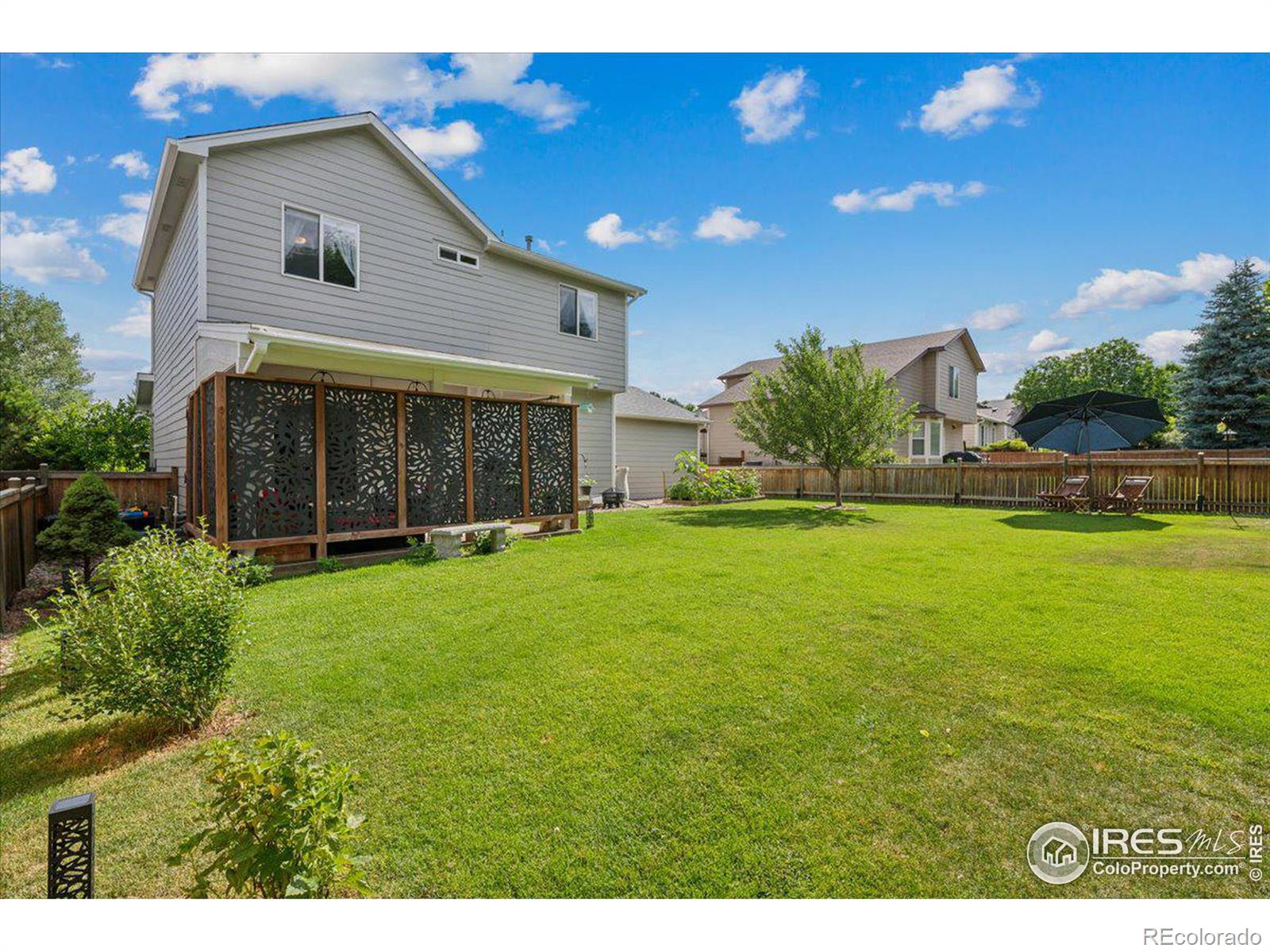 MLS Image #31 for 538  dunraven drive,fort collins, Colorado