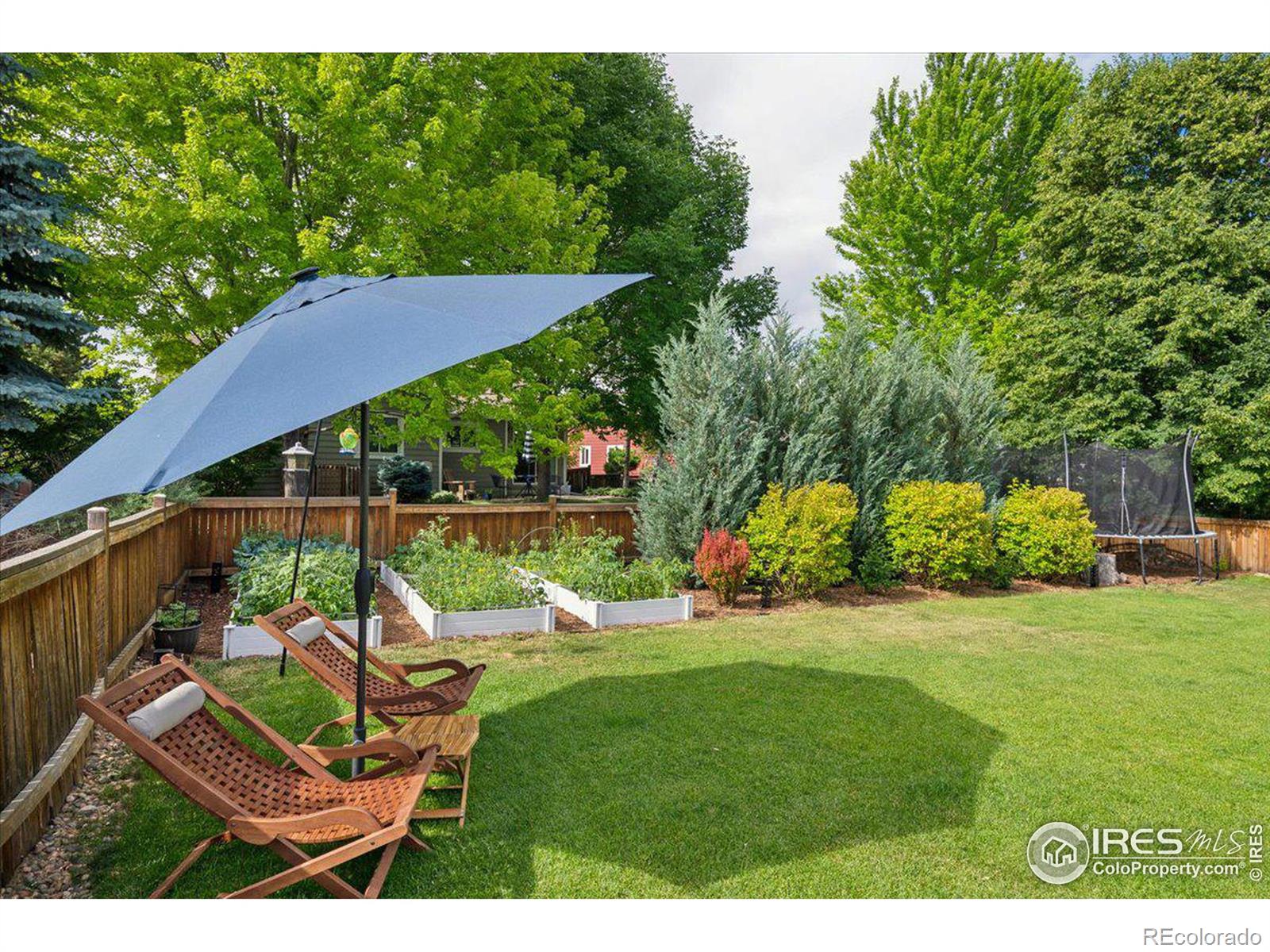 MLS Image #33 for 538  dunraven drive,fort collins, Colorado