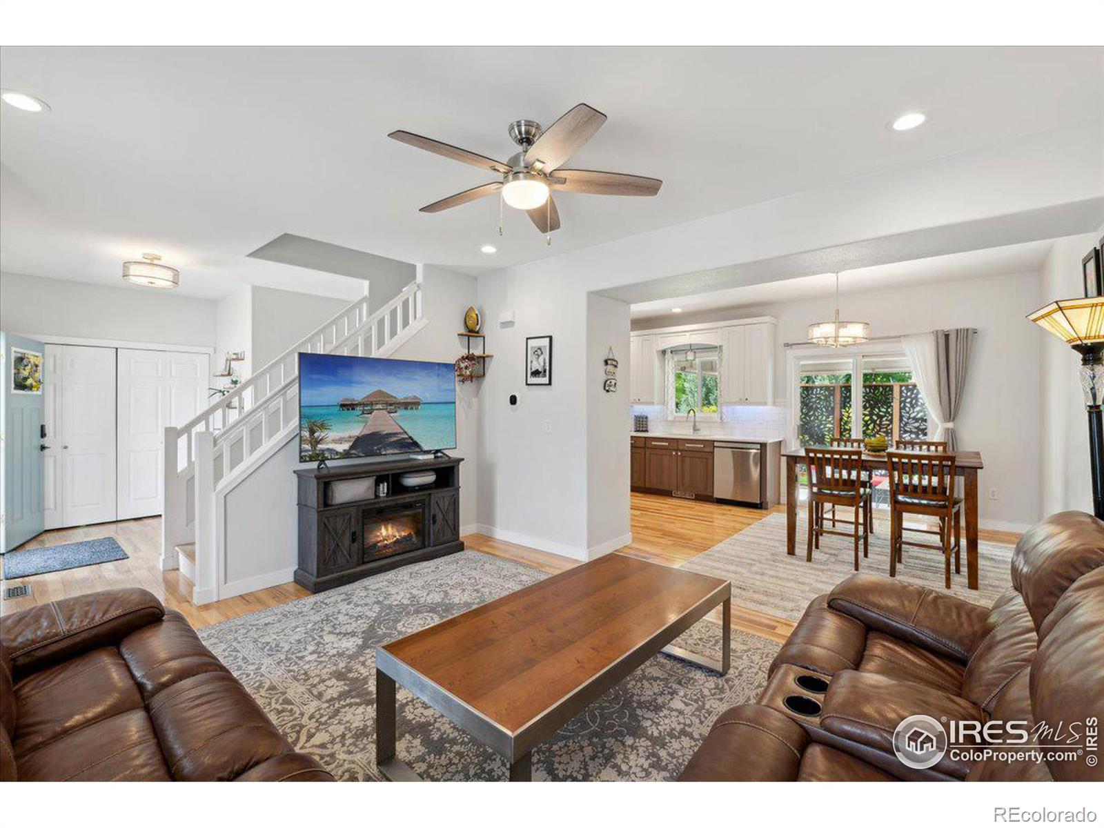 MLS Image #5 for 538  dunraven drive,fort collins, Colorado
