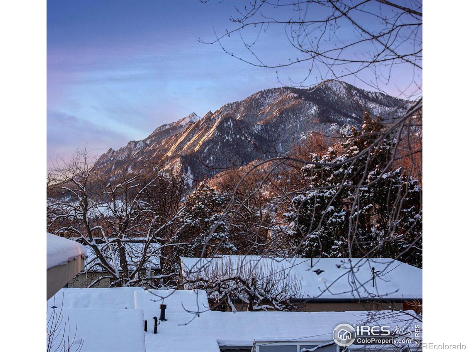 MLS Image #2 for 3265  6th street,boulder, Colorado