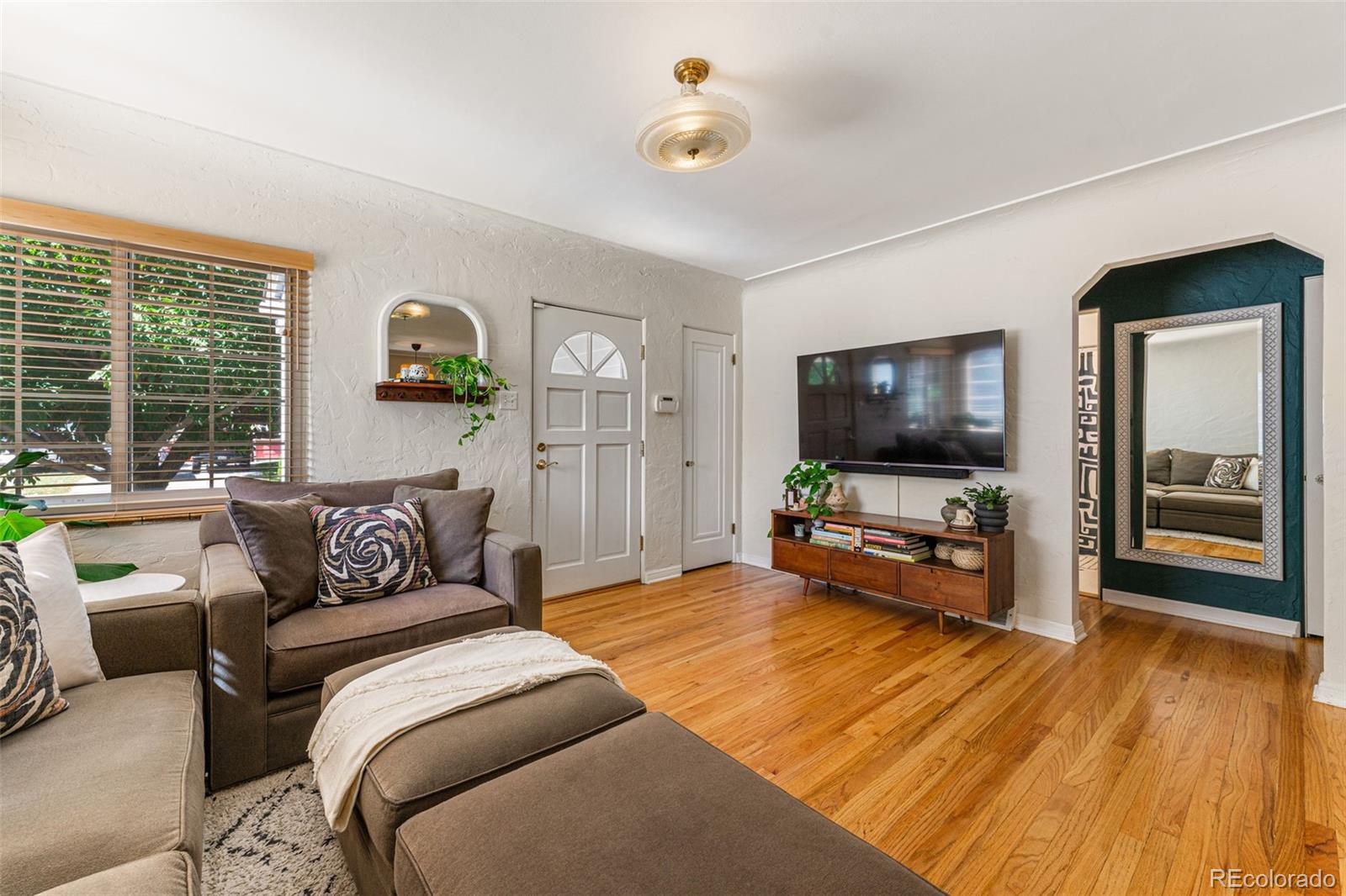 MLS Image #10 for 446  newton street,denver, Colorado