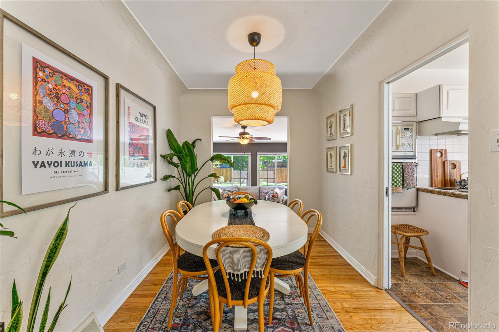 MLS Image #11 for 446  newton street,denver, Colorado