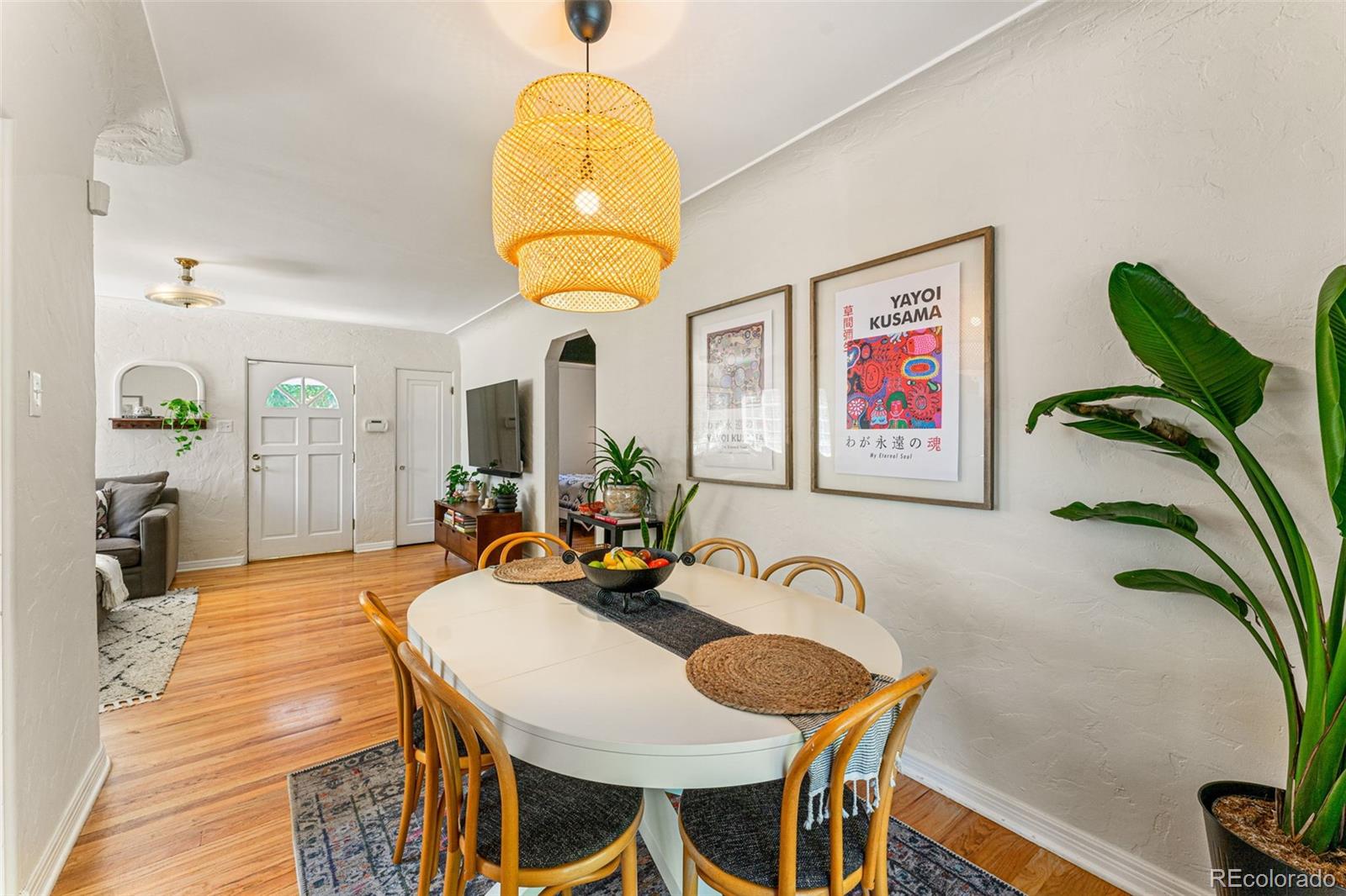 MLS Image #12 for 446  newton street,denver, Colorado